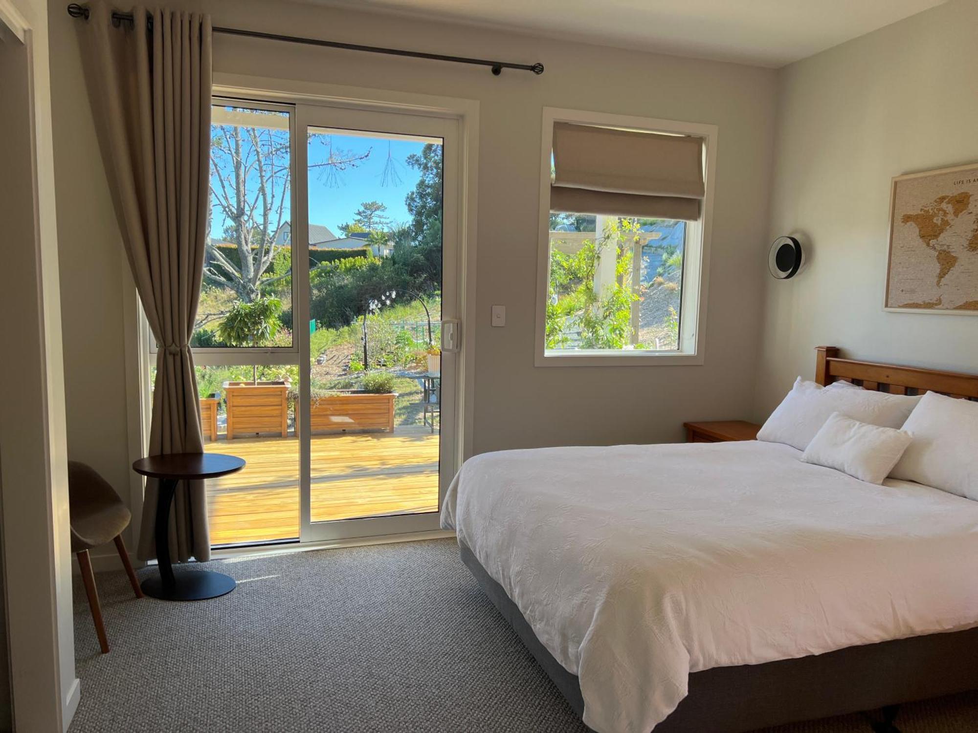 Peaceful Bush Getaway * Auckland