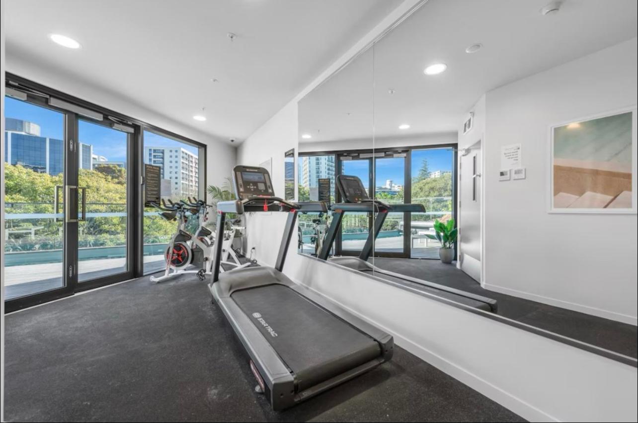 Park View Modern New