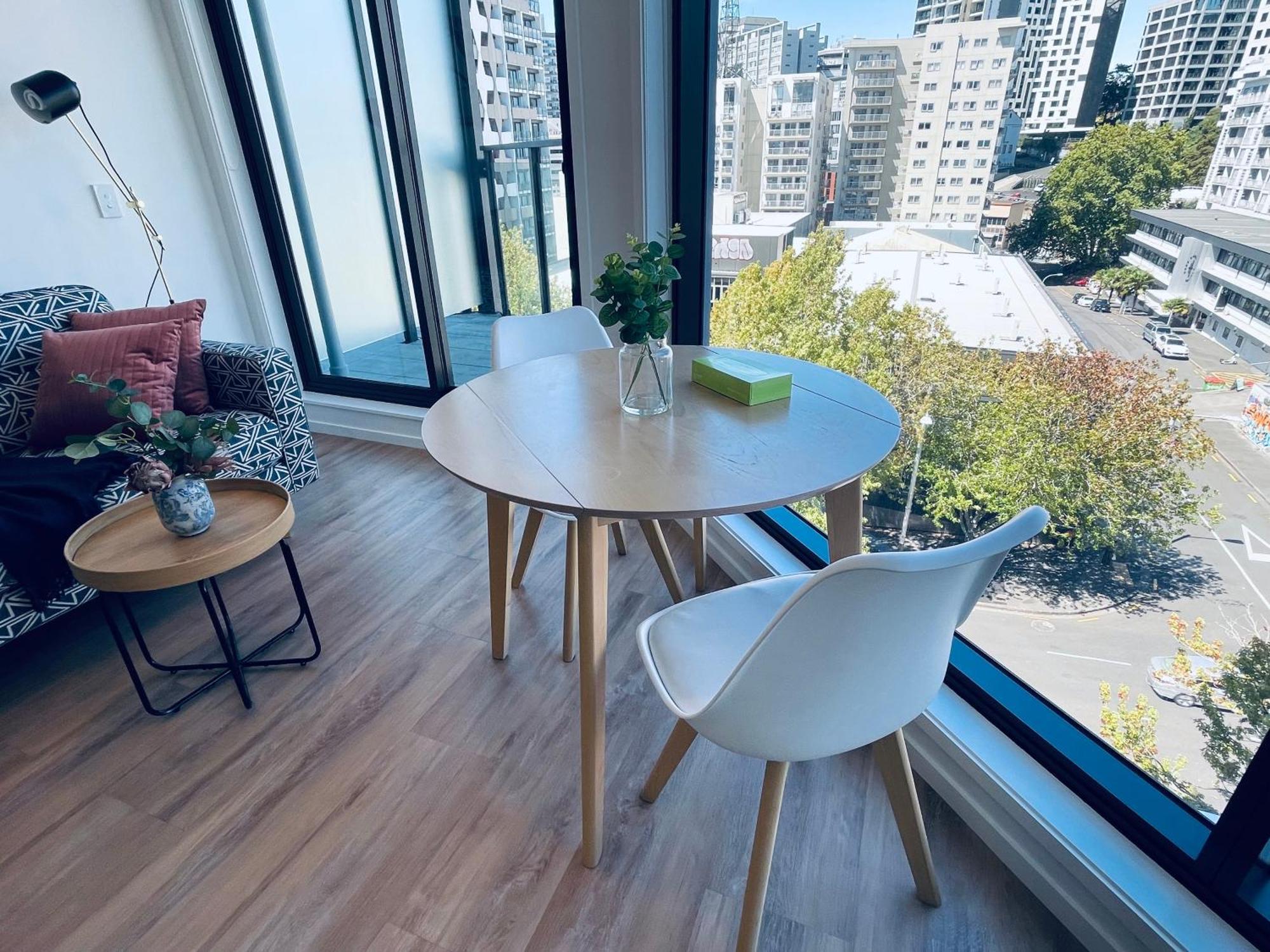 Park View Modern New Auckland