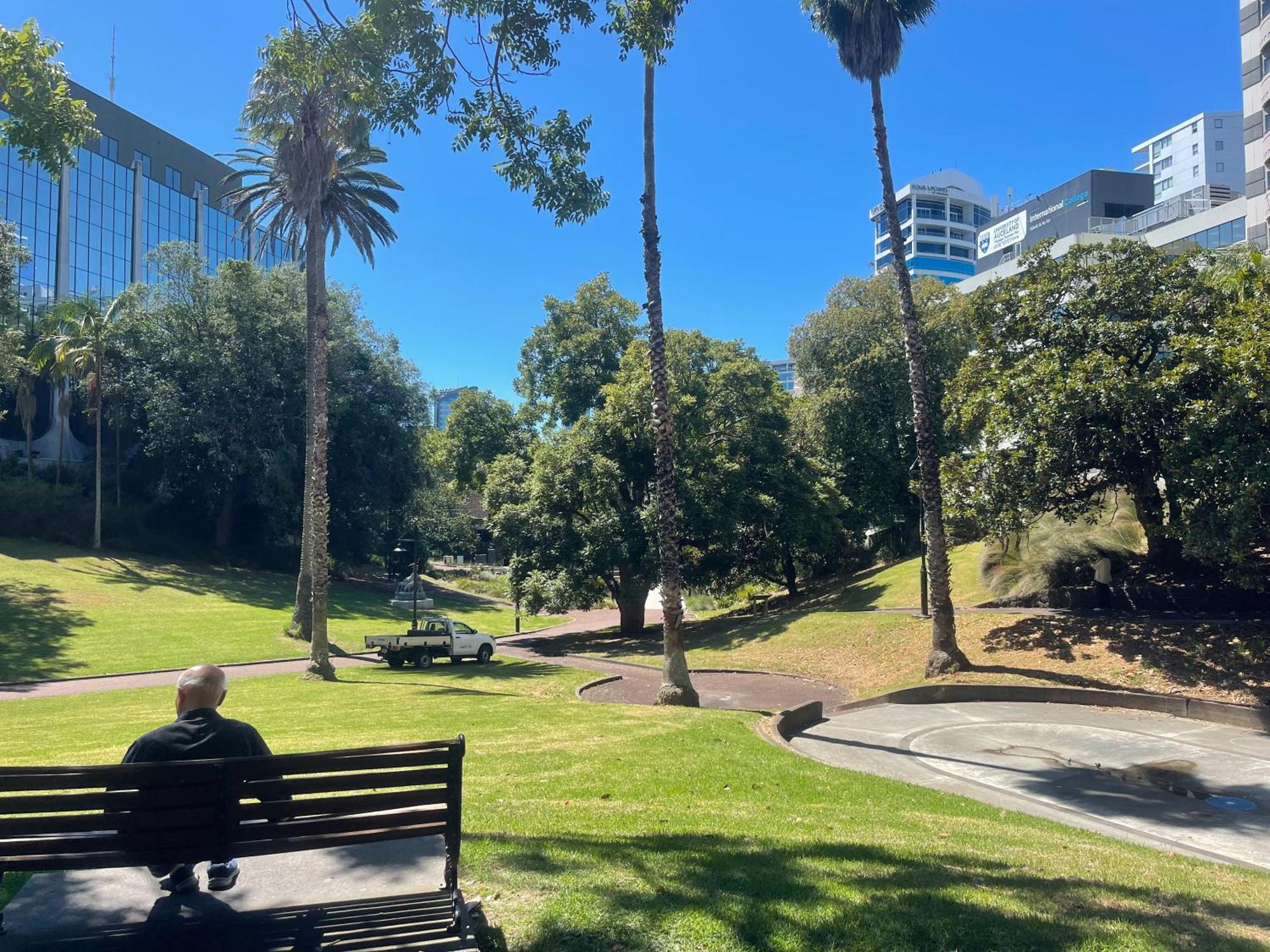 Park View Modern New * Auckland