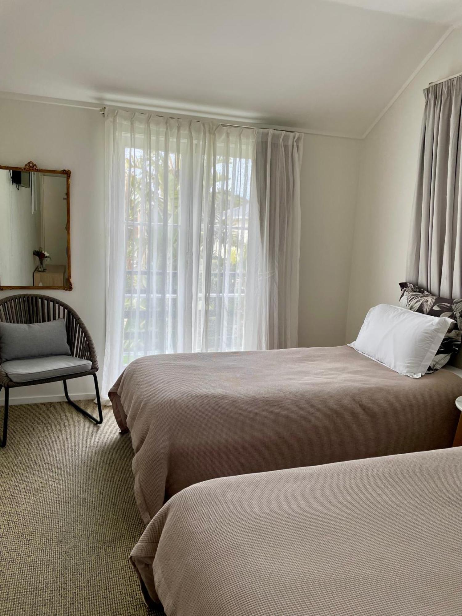 Bavaria Boutique 3* Auckland