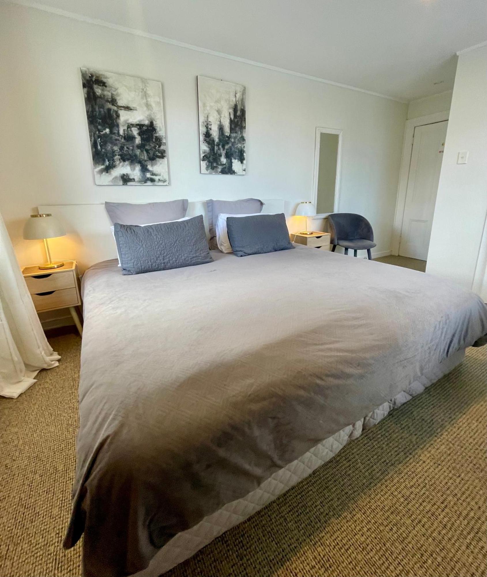 Bavaria Boutique Guest house Auckland