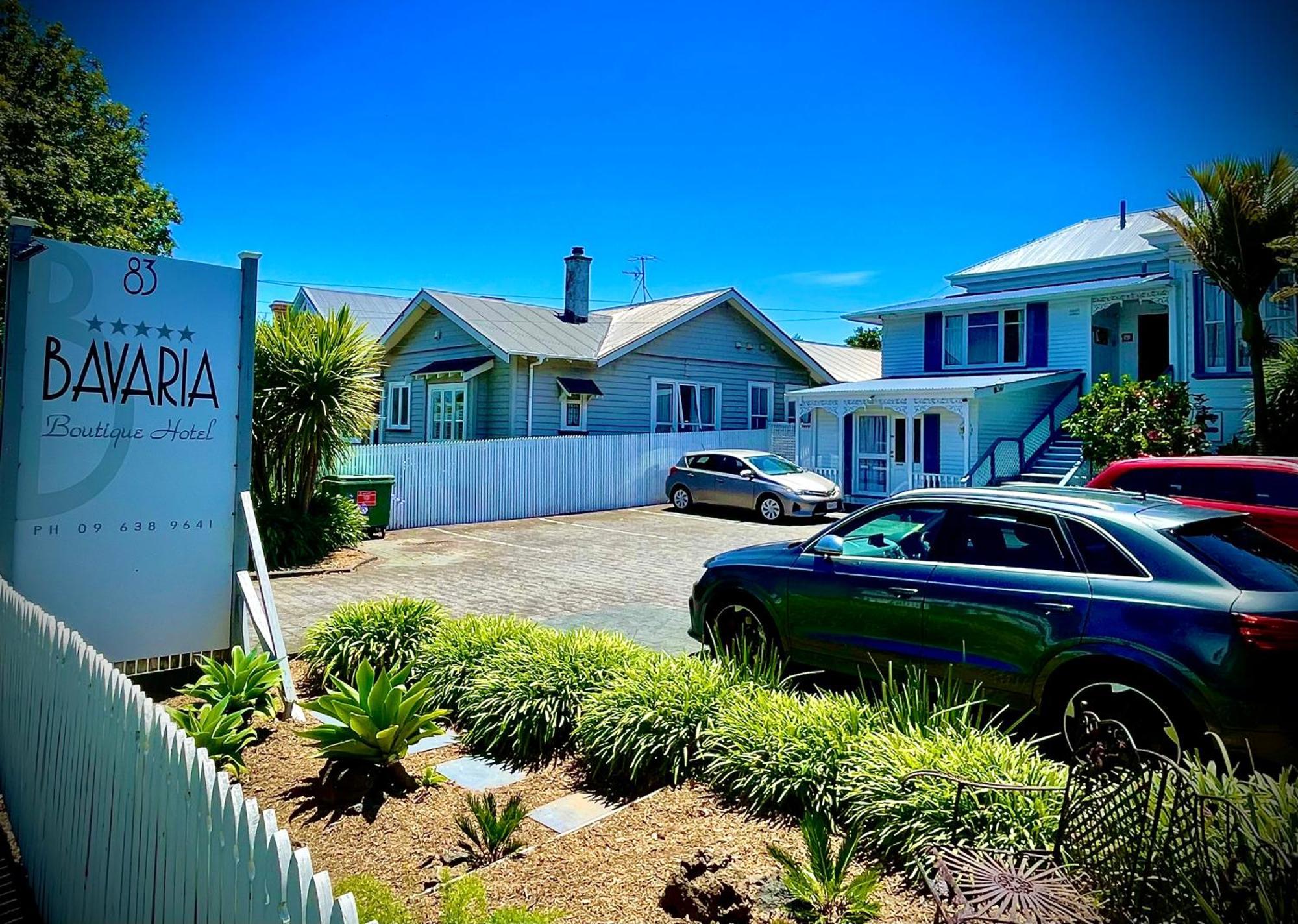 Guest house Bavaria Boutique 3*