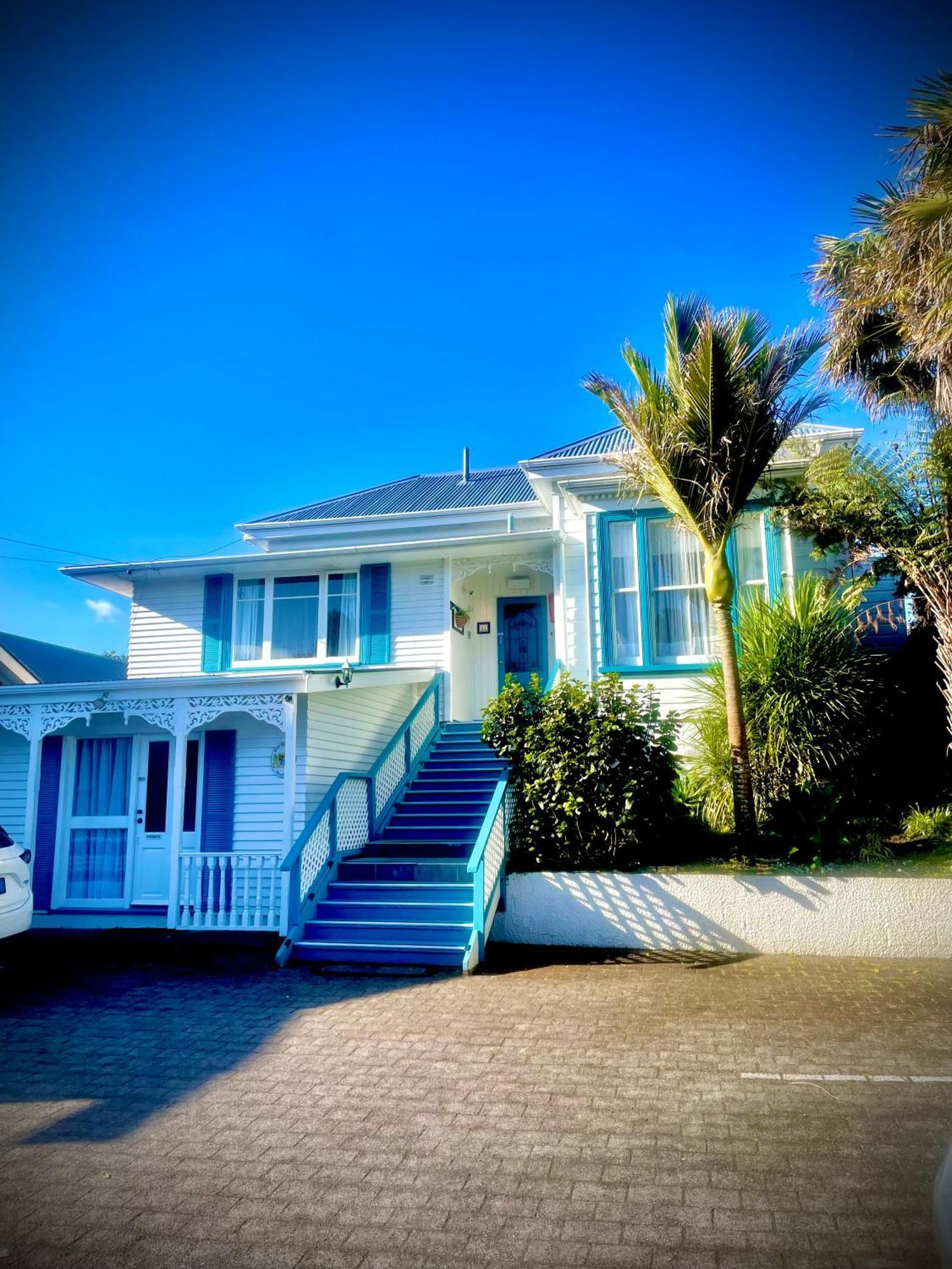 Bavaria Boutique Casa de hóspedes Auckland
