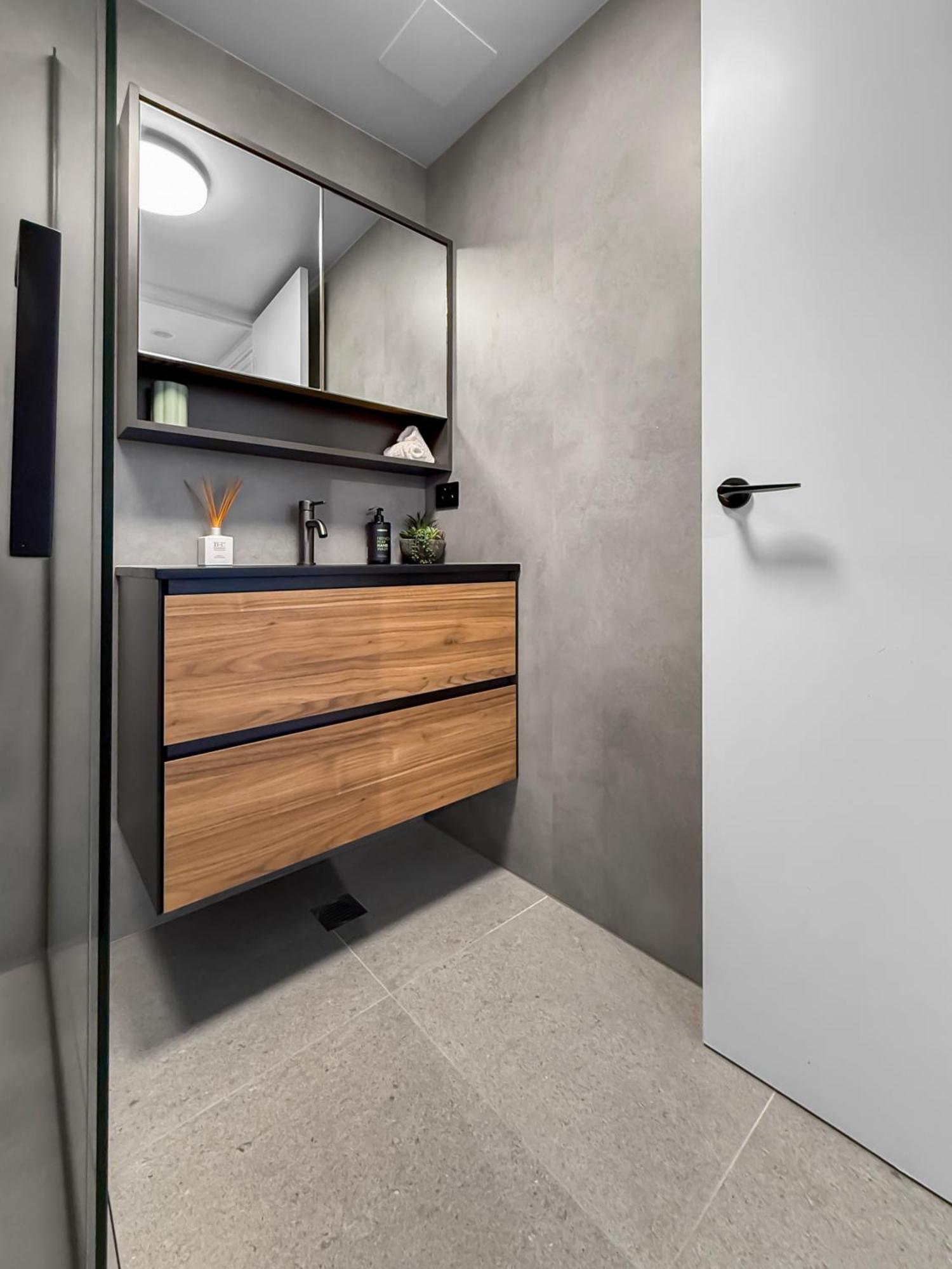 Epsom Luxury L Newly Built L Amazing 2bed * Auckland