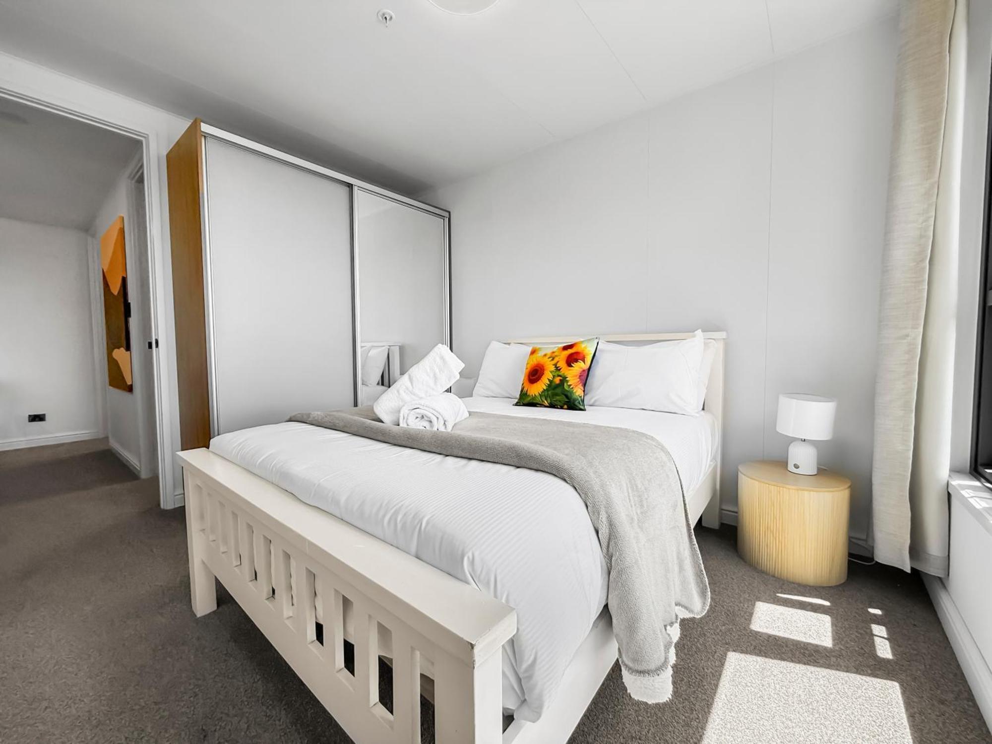 Apartamento Epsom Luxury L Newly Built L Amazing 2bed *