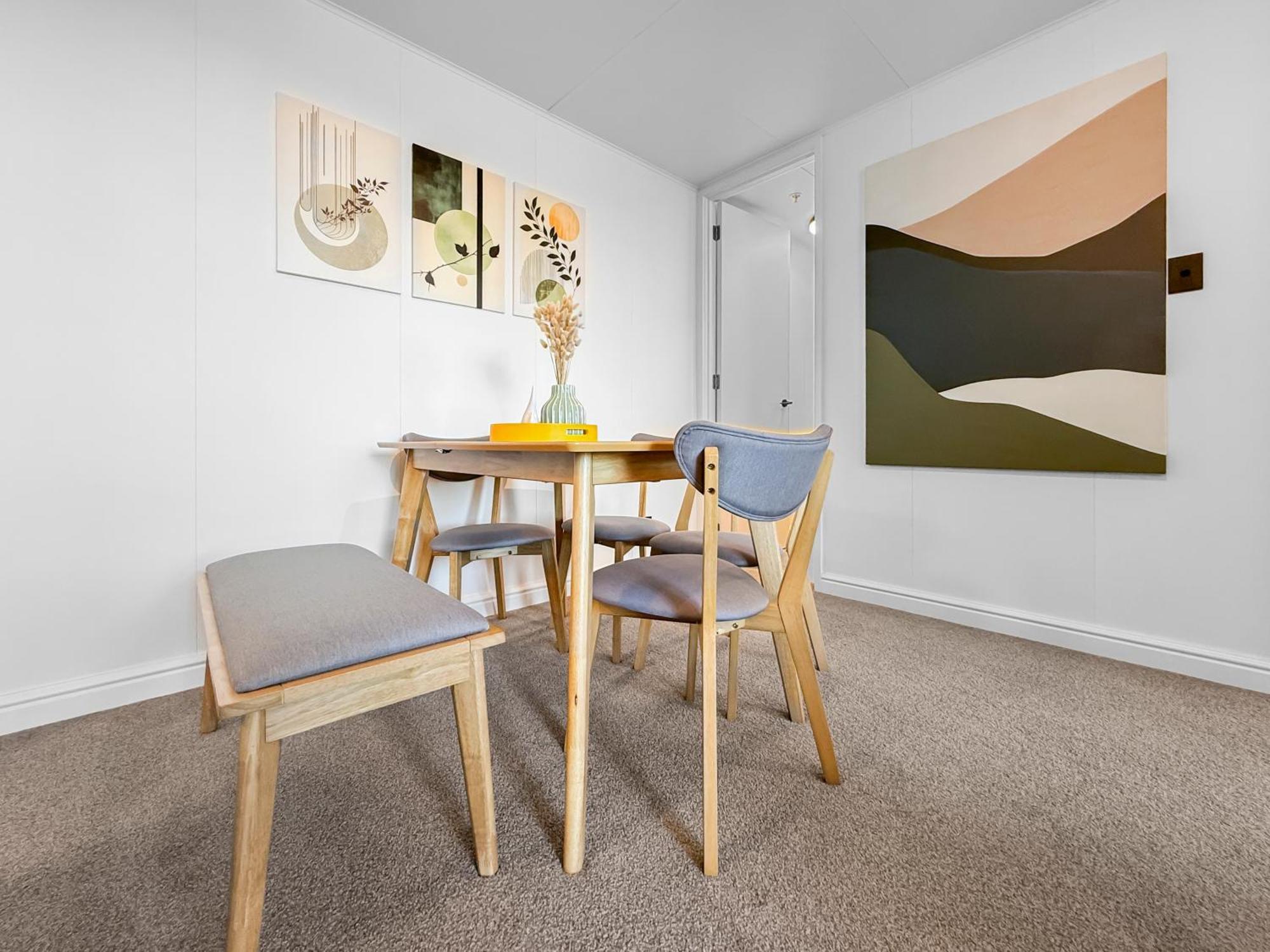 Epsom Luxury L Newly Built L Amazing 2bed *