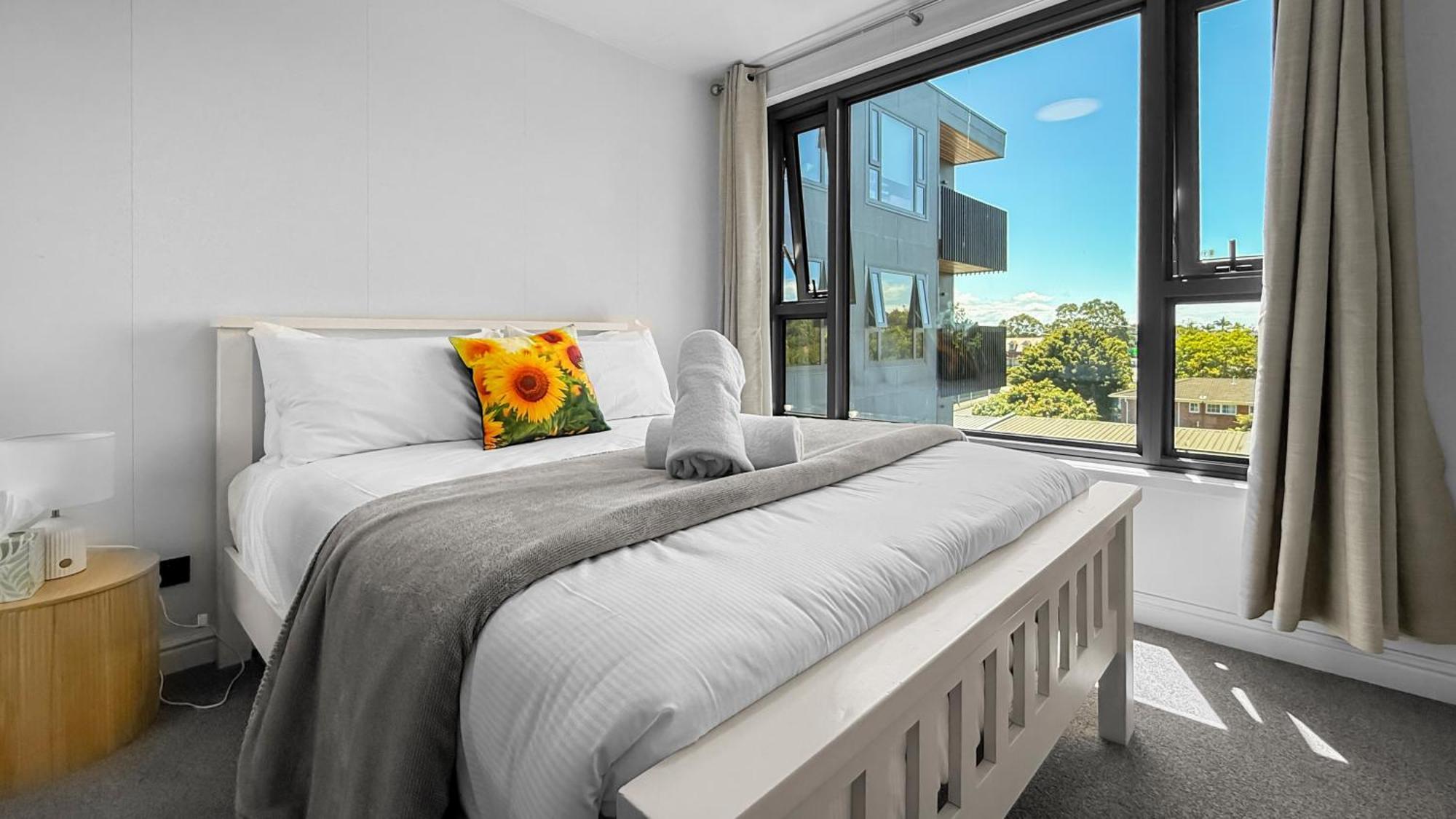 Epsom Luxury L Newly Built L Amazing 2bed Auckland