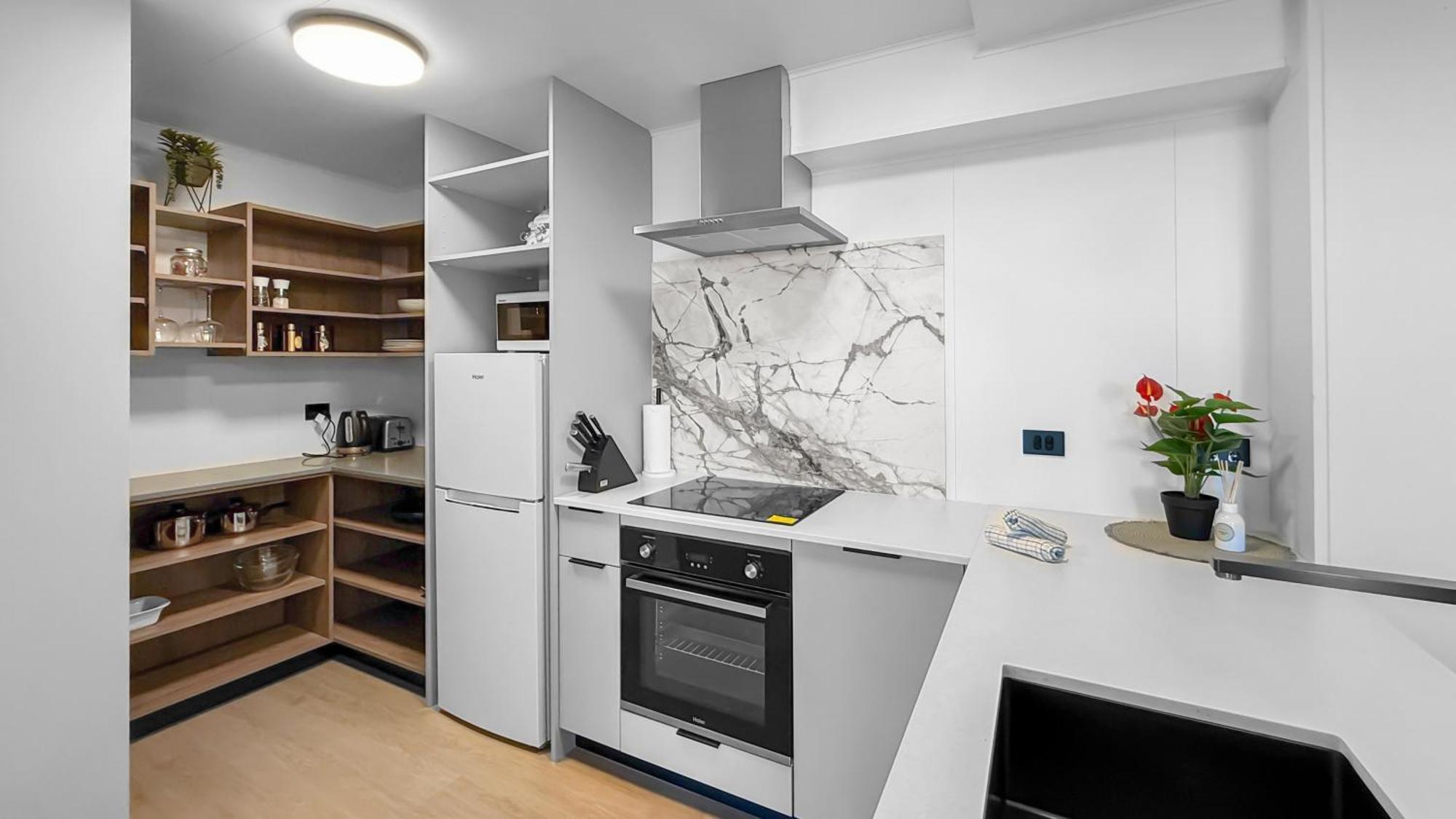 Epsom Luxury L Newly Built L Amazing 2bed * Auckland