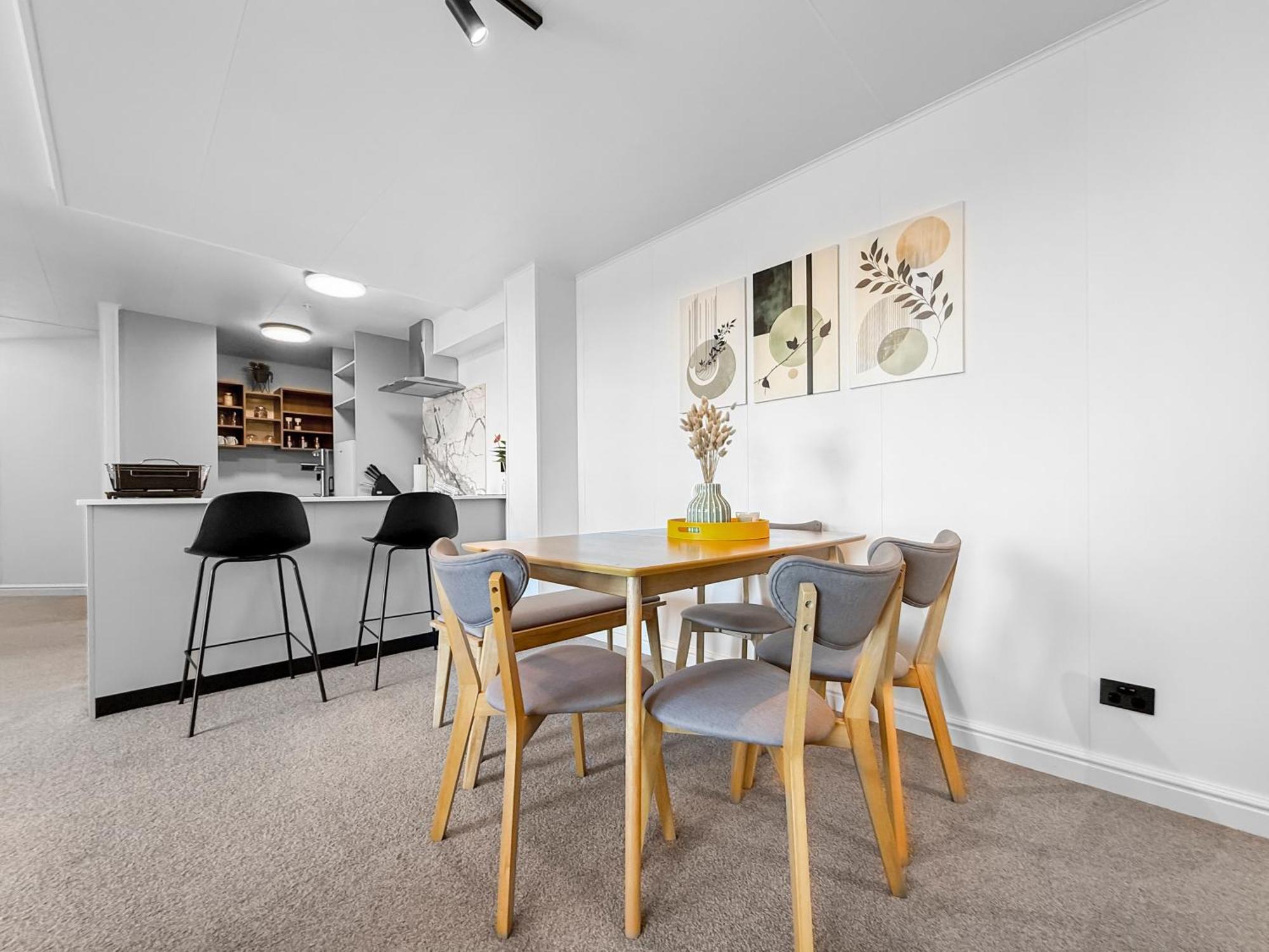 Epsom Luxury L Newly Built L Amazing 2bed *