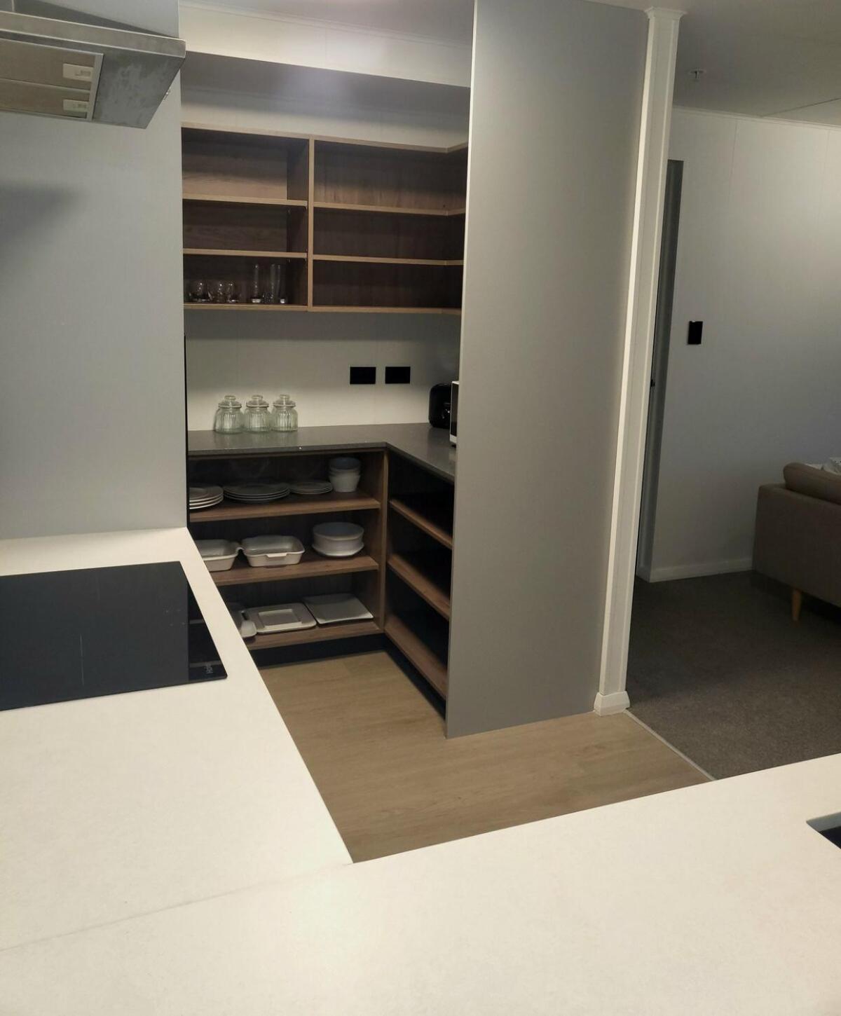 Apartment Epsom Escape Stylish Auckland