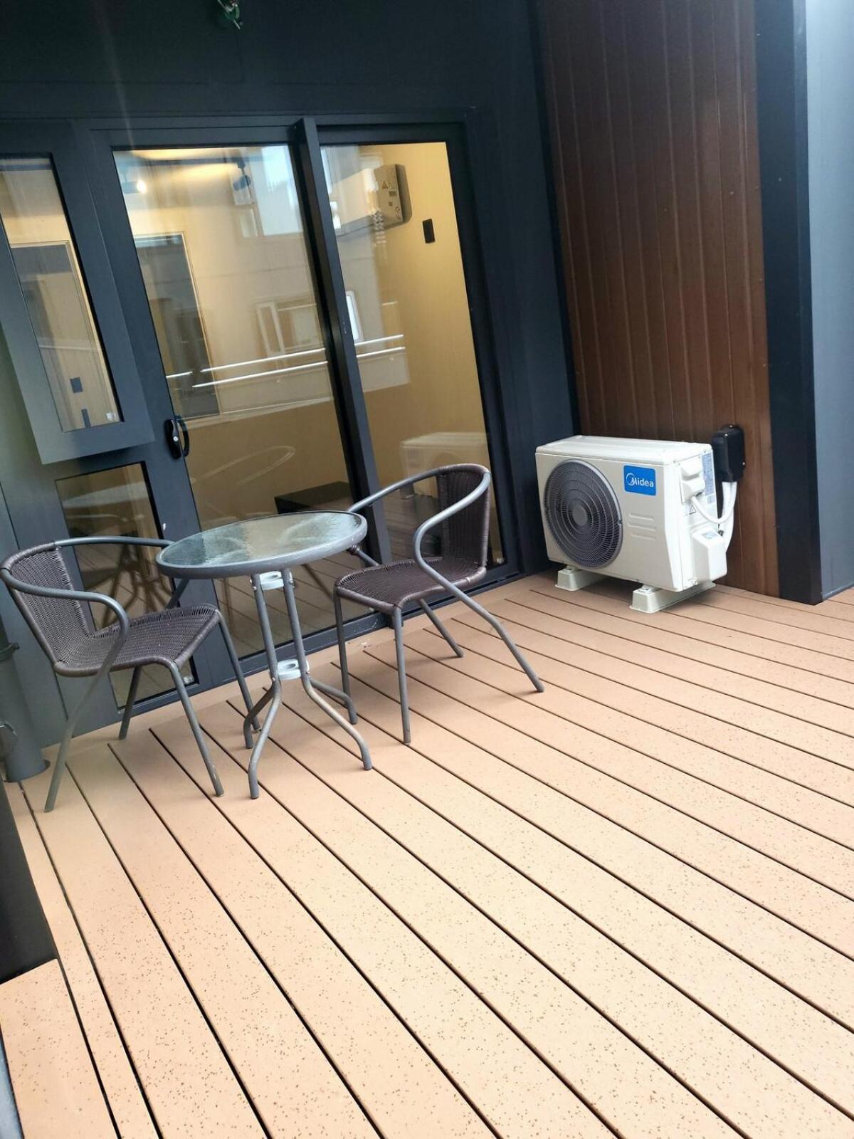 Apartment Epsom Escape Stylish