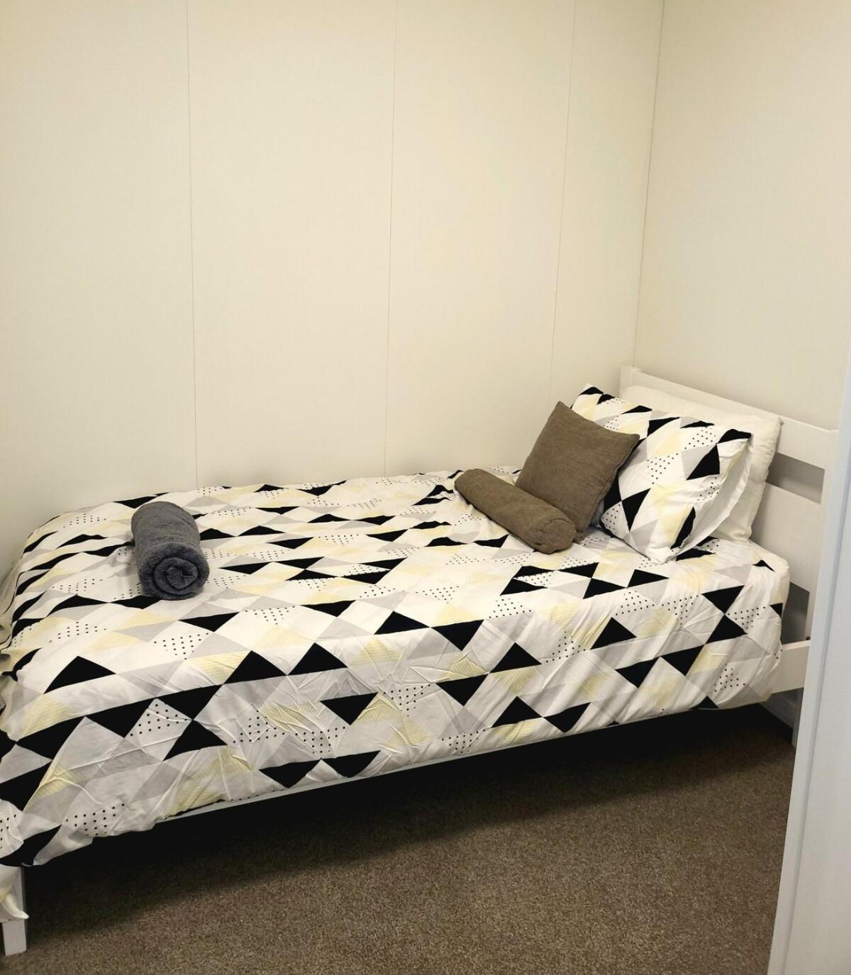 Apartment Epsom Escape Stylish *