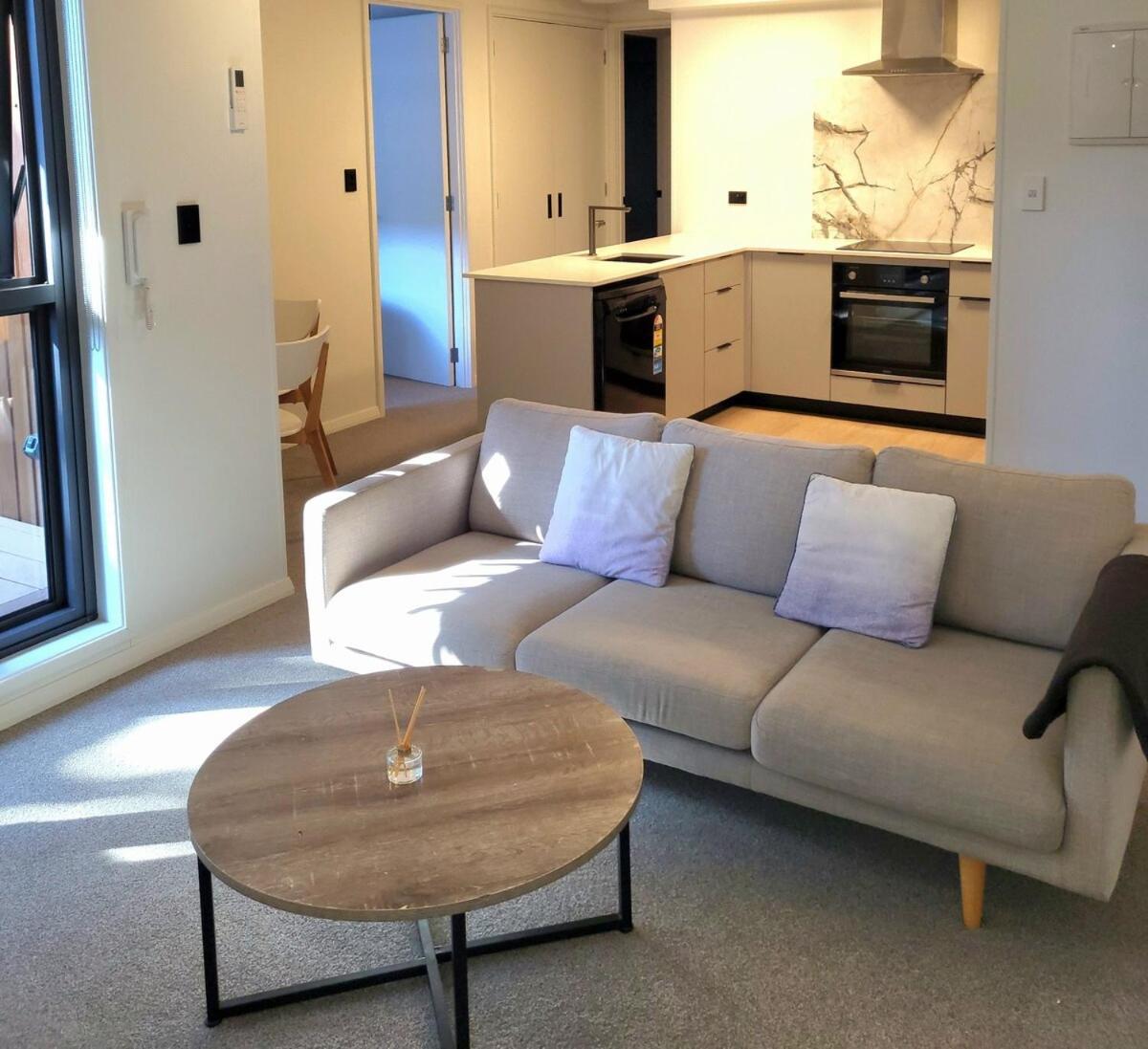 Epsom Escape Stylish Apartment