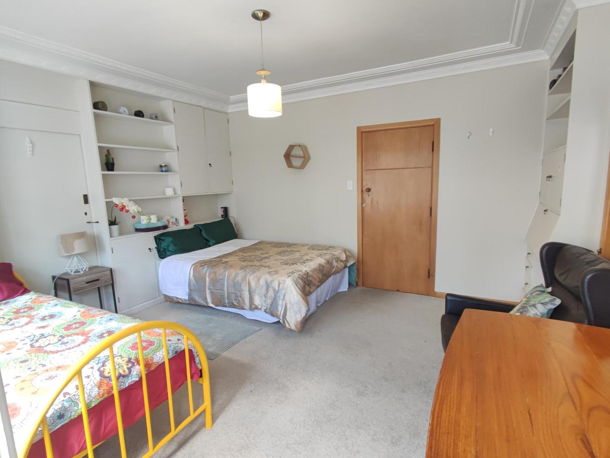 Homestay Gillies Garden House