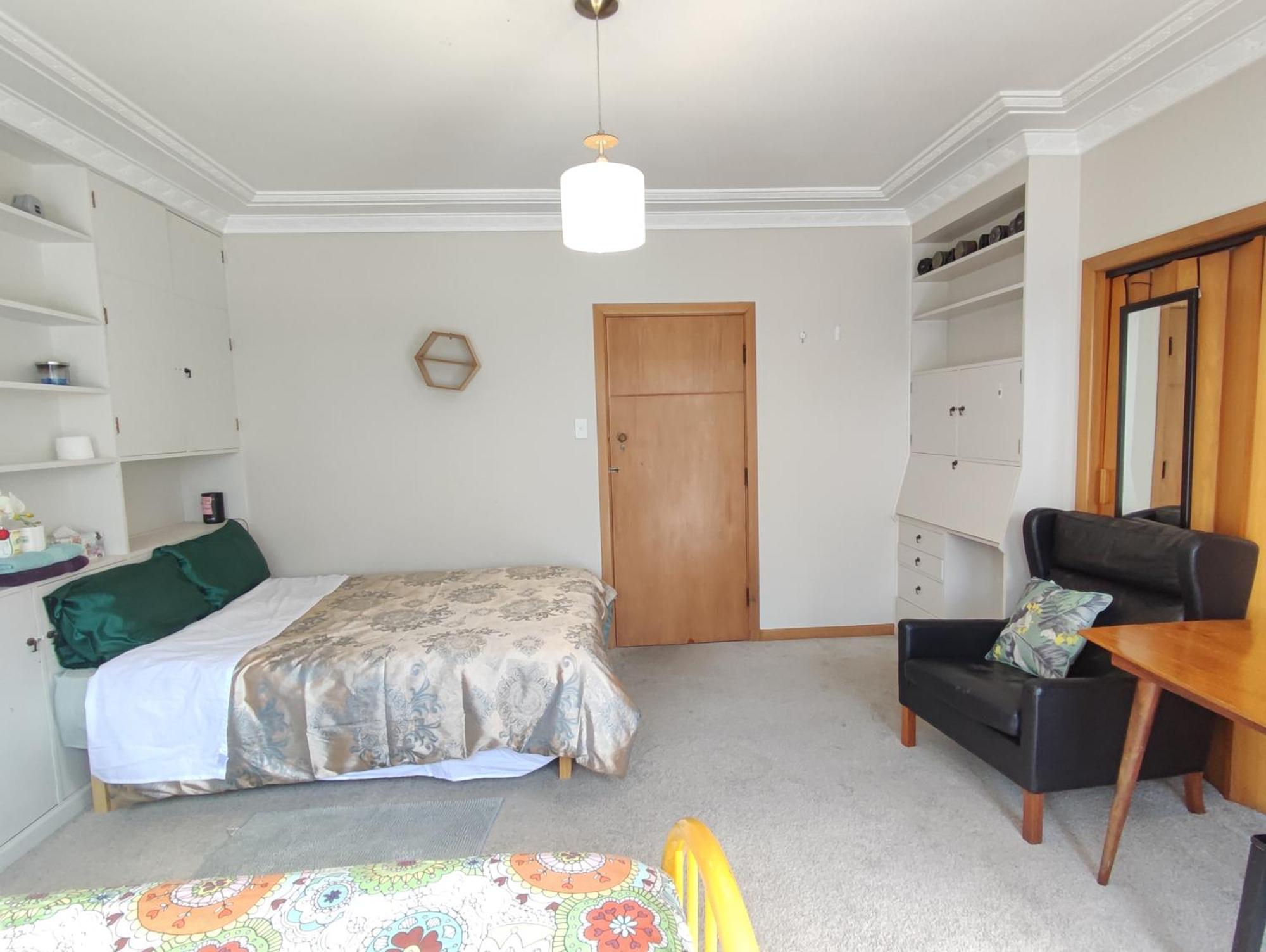 Gillies Garden House Homestay Auckland
