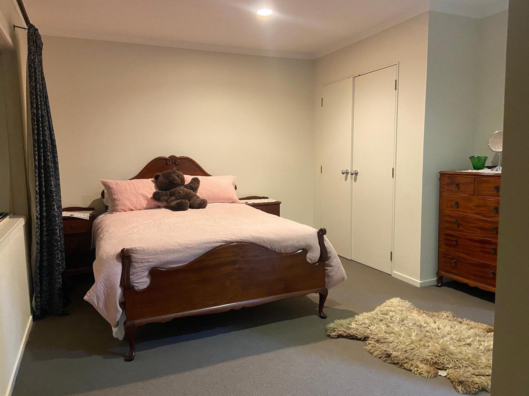 Parnell Ridge Top Townhouse Apartment