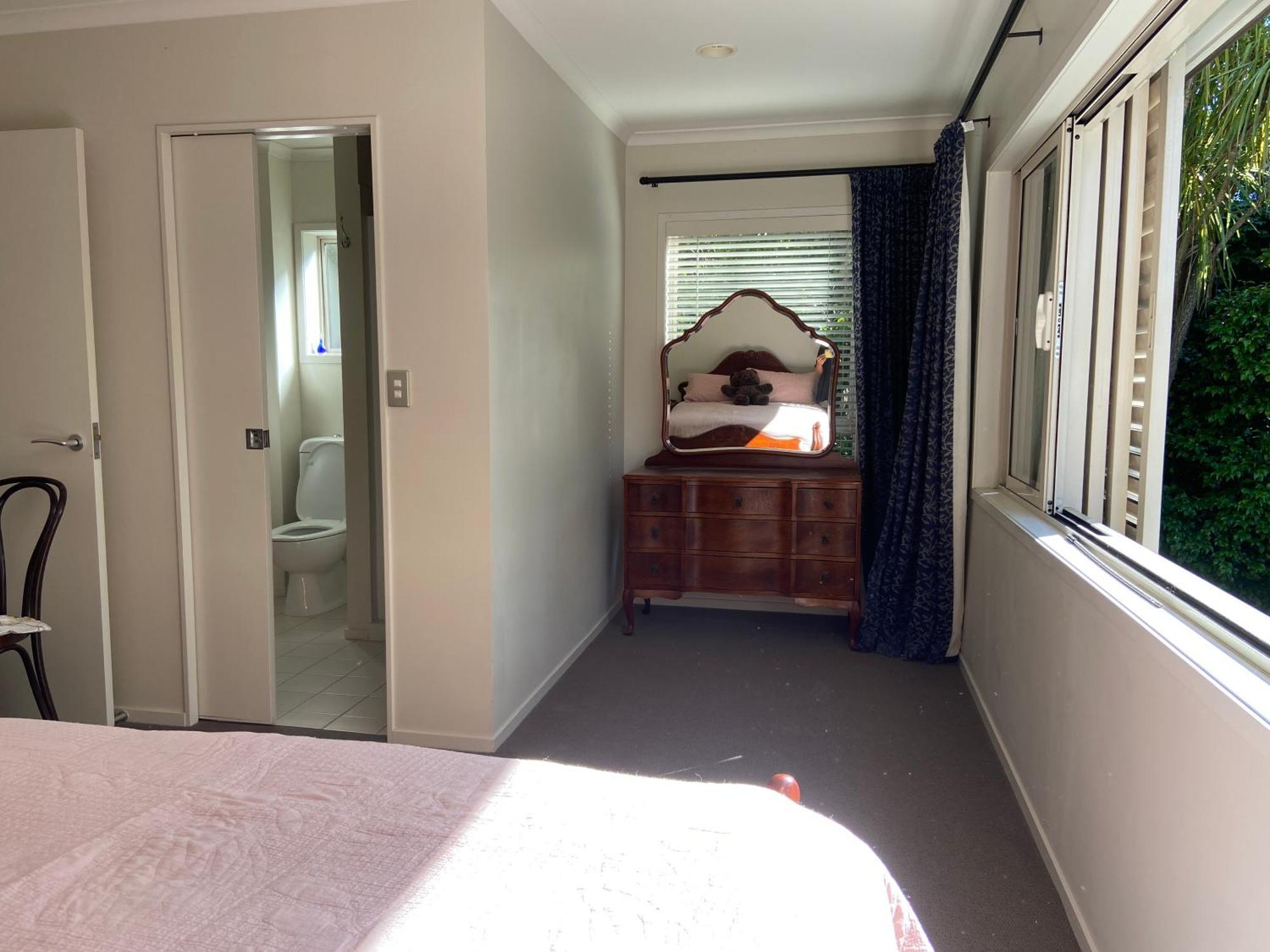 Apartment Parnell Ridge Top Townhouse *