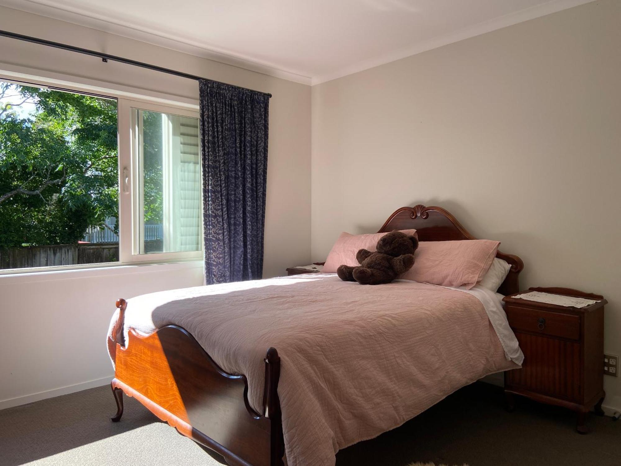 Parnell Ridge Top Townhouse Auckland