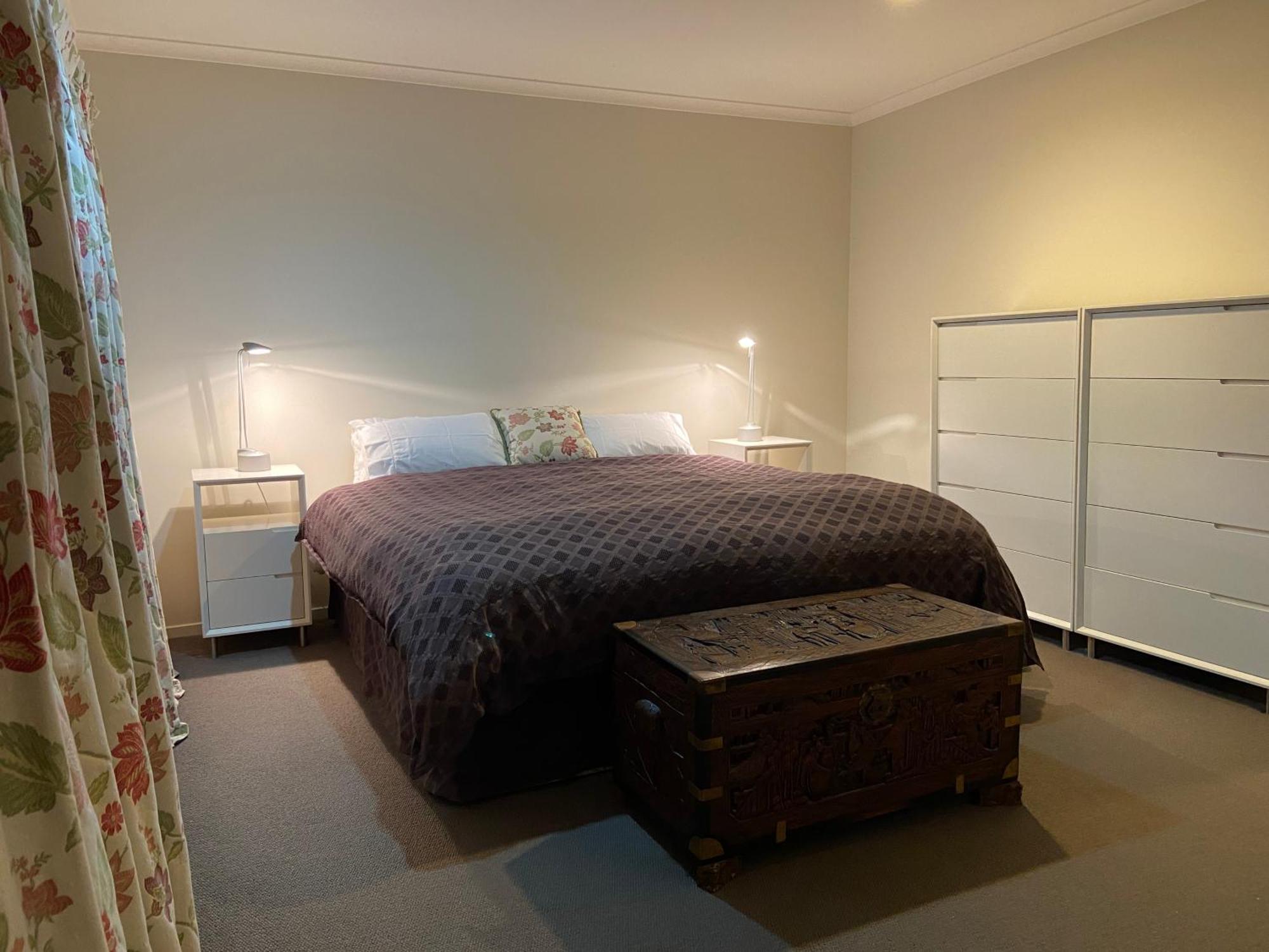 Parnell Ridge Top Townhouse Auckland
