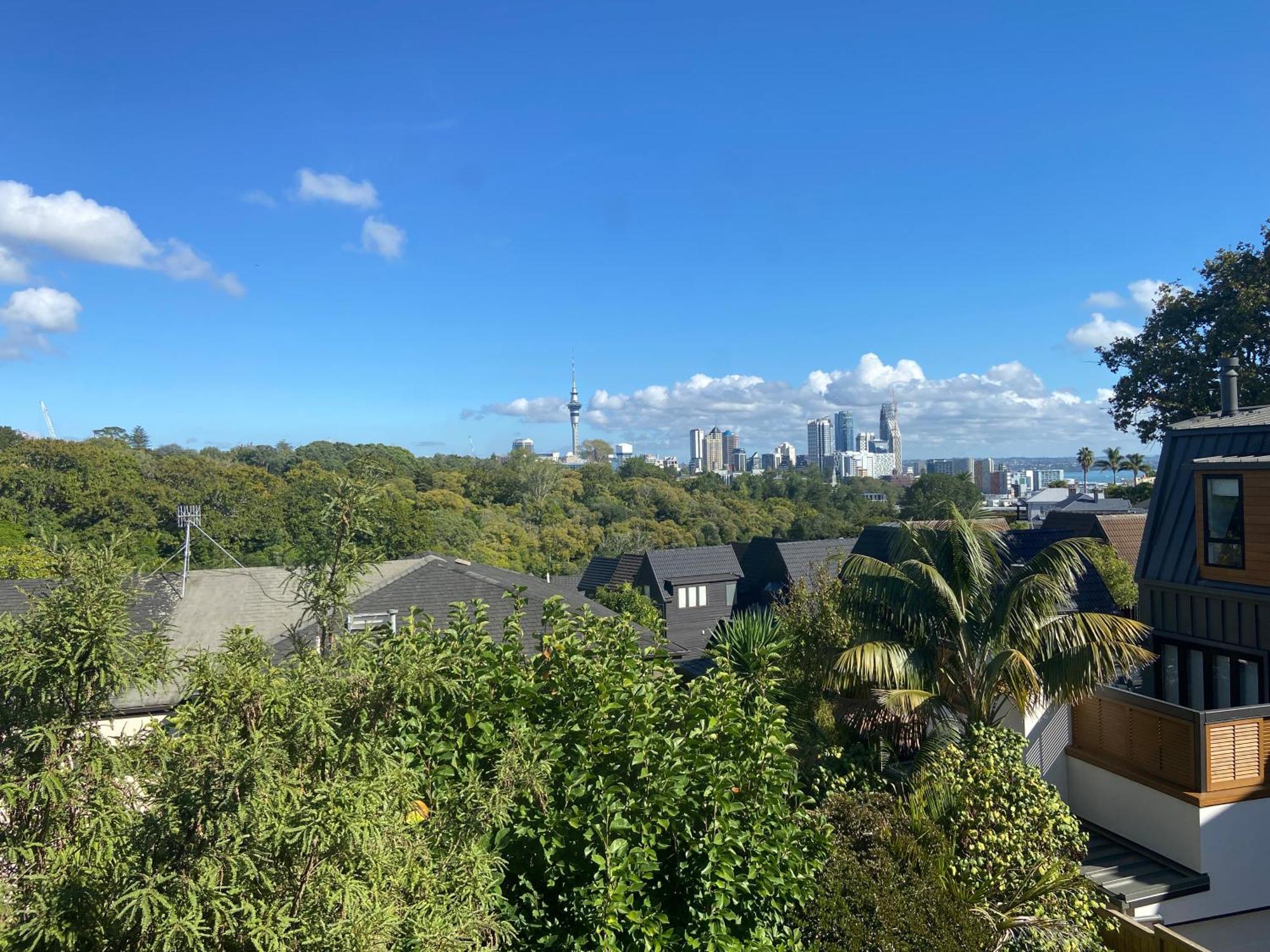 Apartment Parnell Ridge Top Townhouse