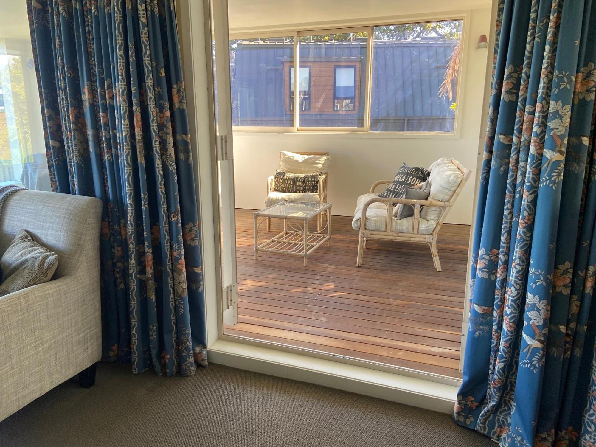 Apartment Parnell Ridge Top Townhouse Auckland