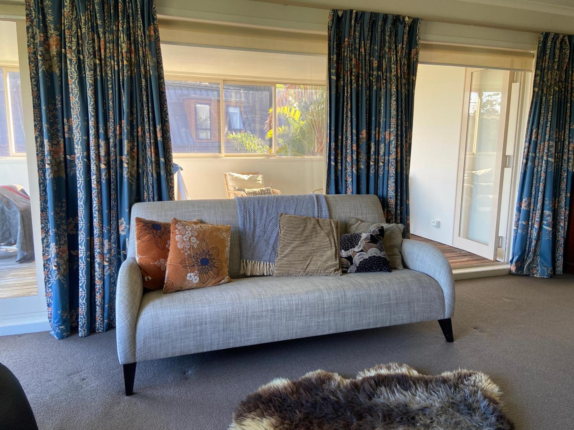Apartment Parnell Ridge Top Townhouse Auckland
