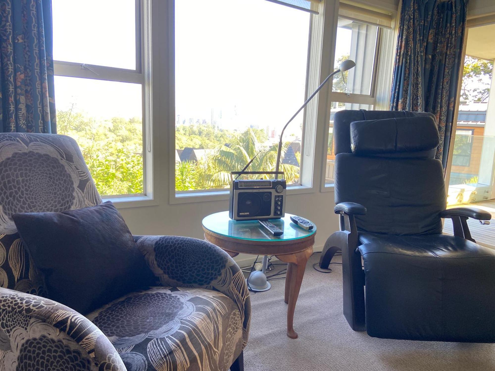 Parnell Ridge Top Townhouse