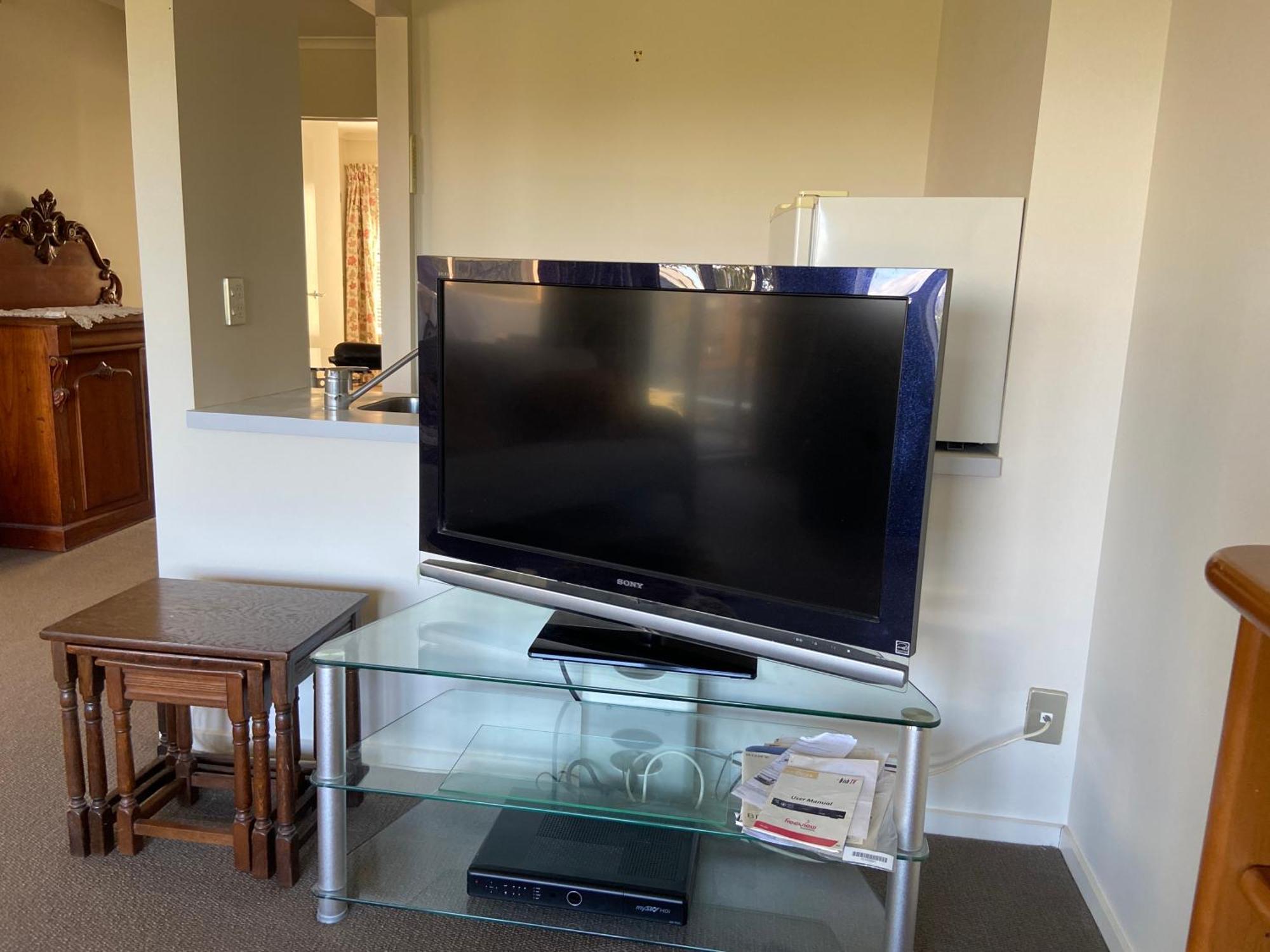 Parnell Ridge Top Townhouse Apartment