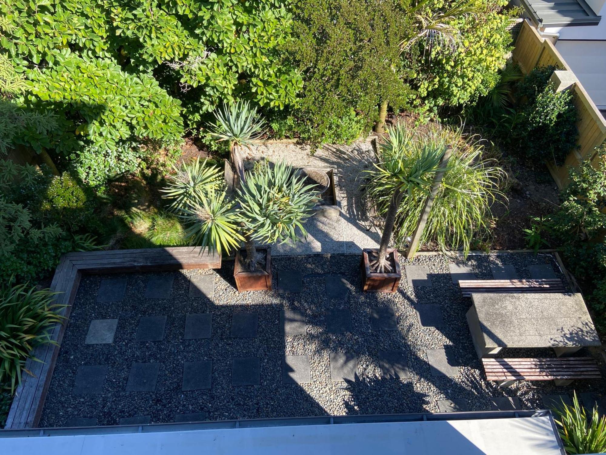 Apartment Parnell Ridge Top Townhouse