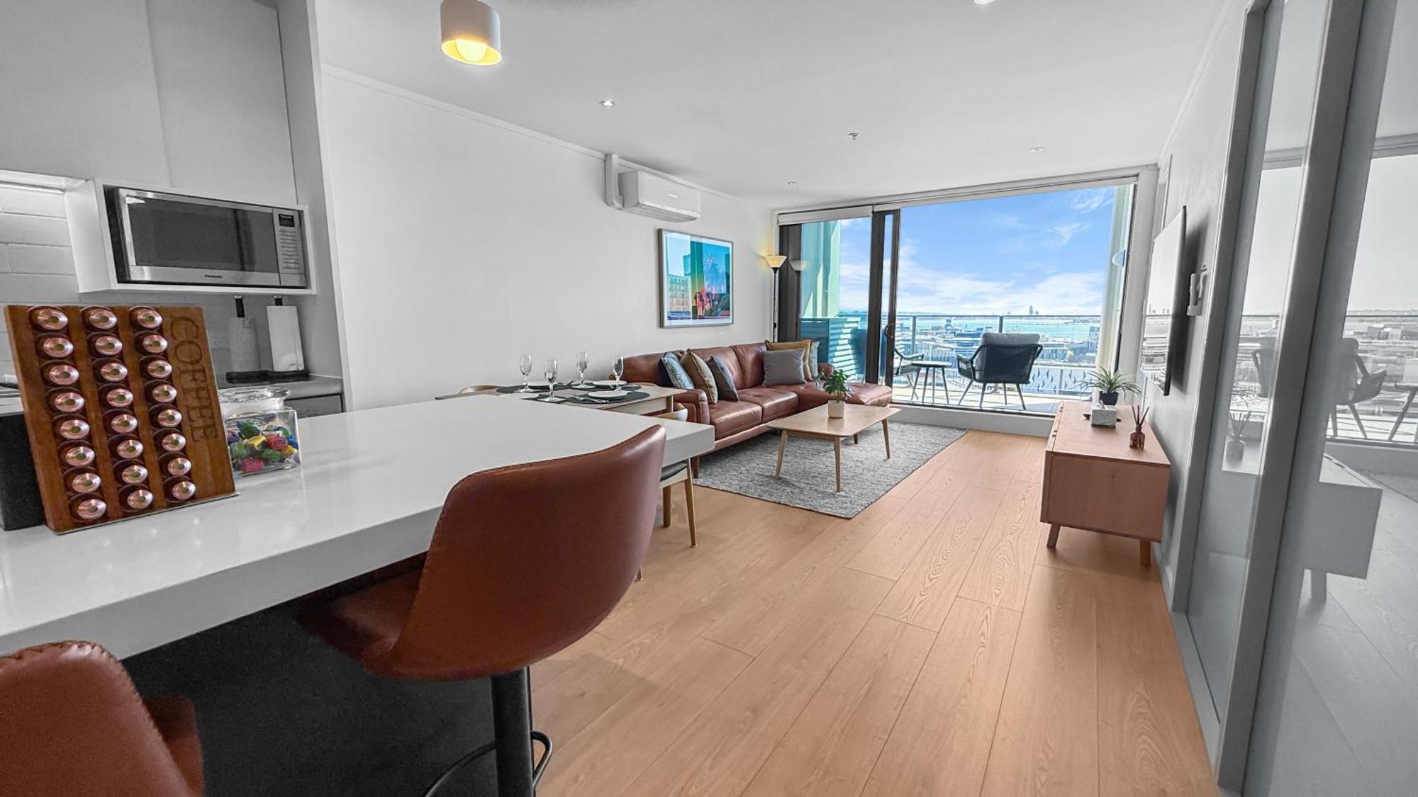 Centro L Gorgeous 2-bed L Insane Views *