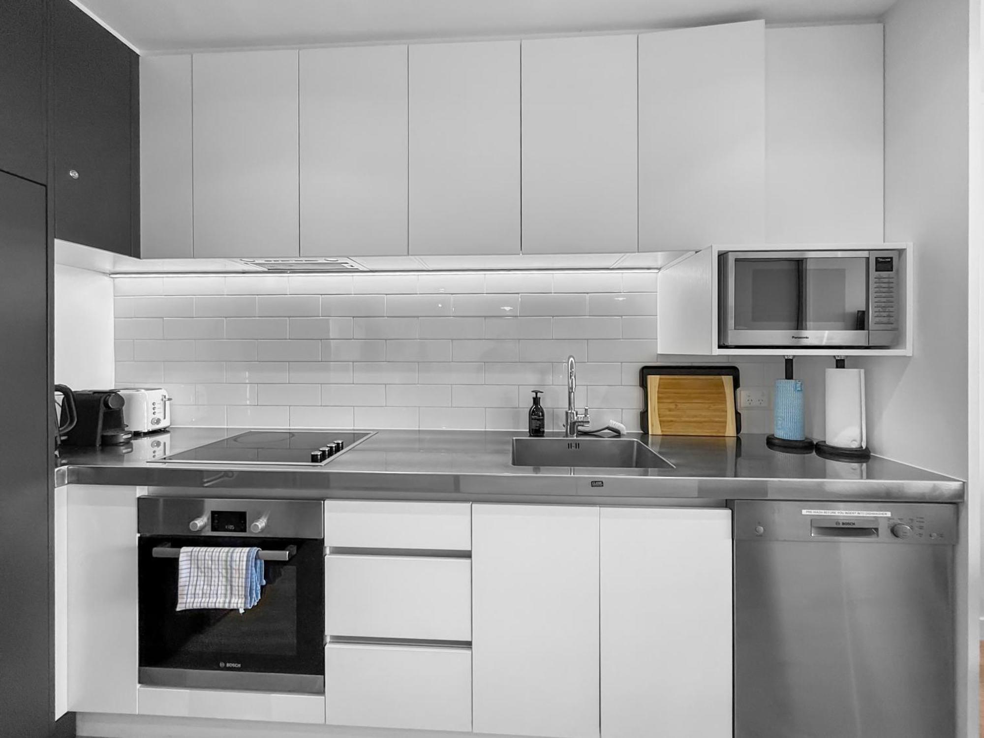Centro L Gorgeous 2-bed L Insane Views Apartment