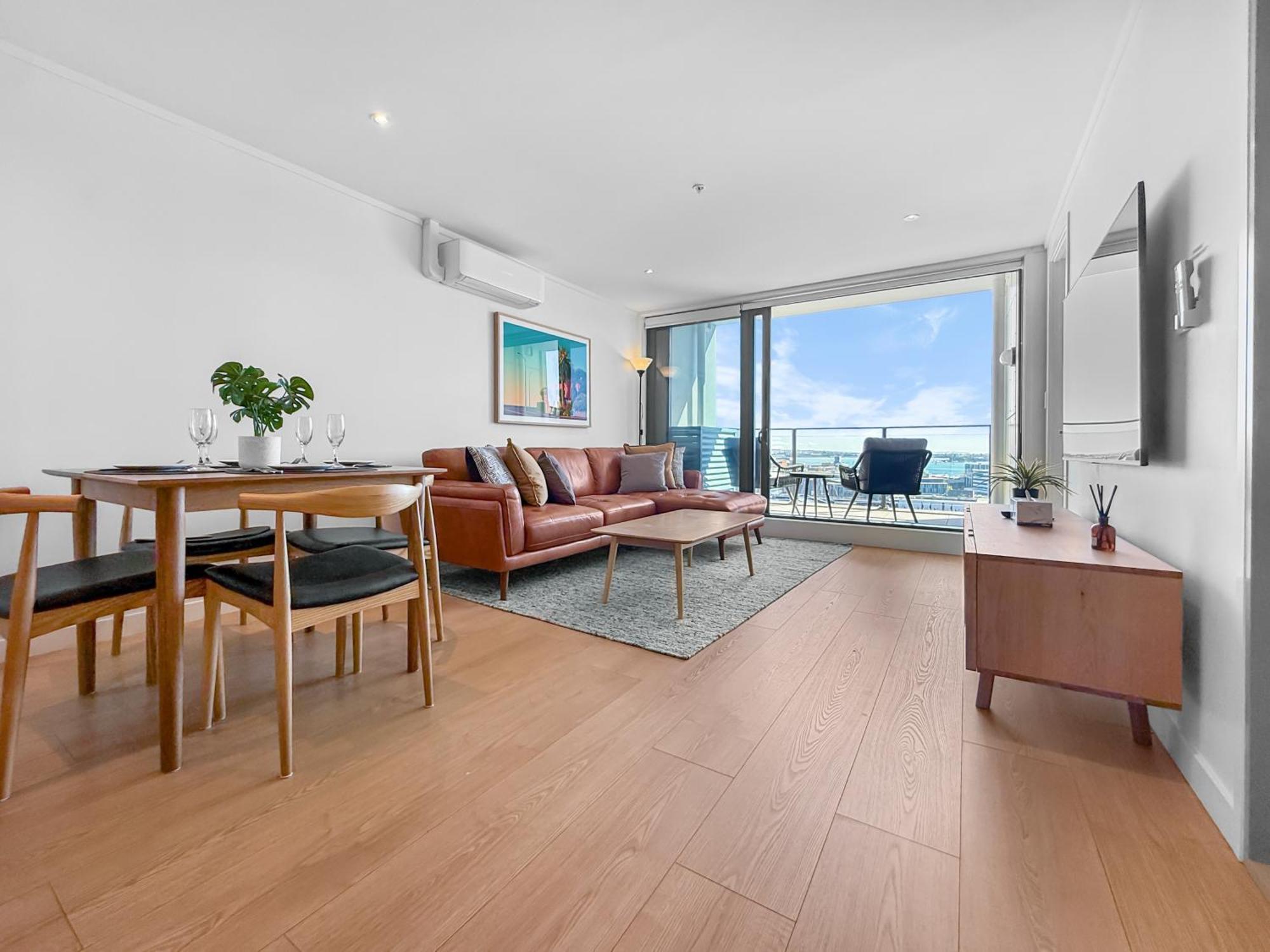 Apartment Centro L Gorgeous 2-bed L Insane Views