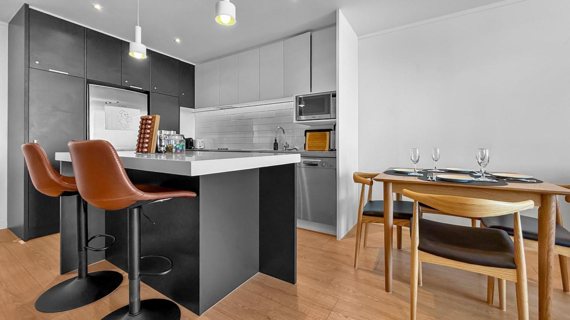 Centro L Gorgeous 2-bed L Insane Views Apartment