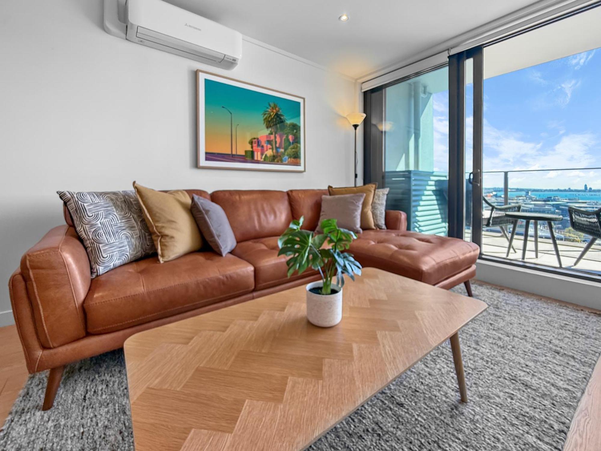 Apartment Centro L Gorgeous 2-bed L Insane Views