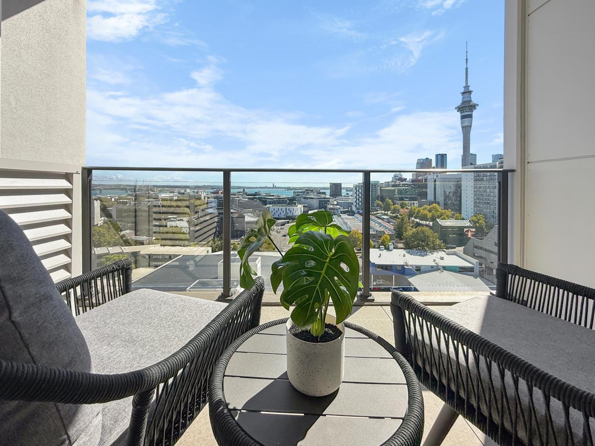 Centro L Gorgeous 2-bed L Insane Views