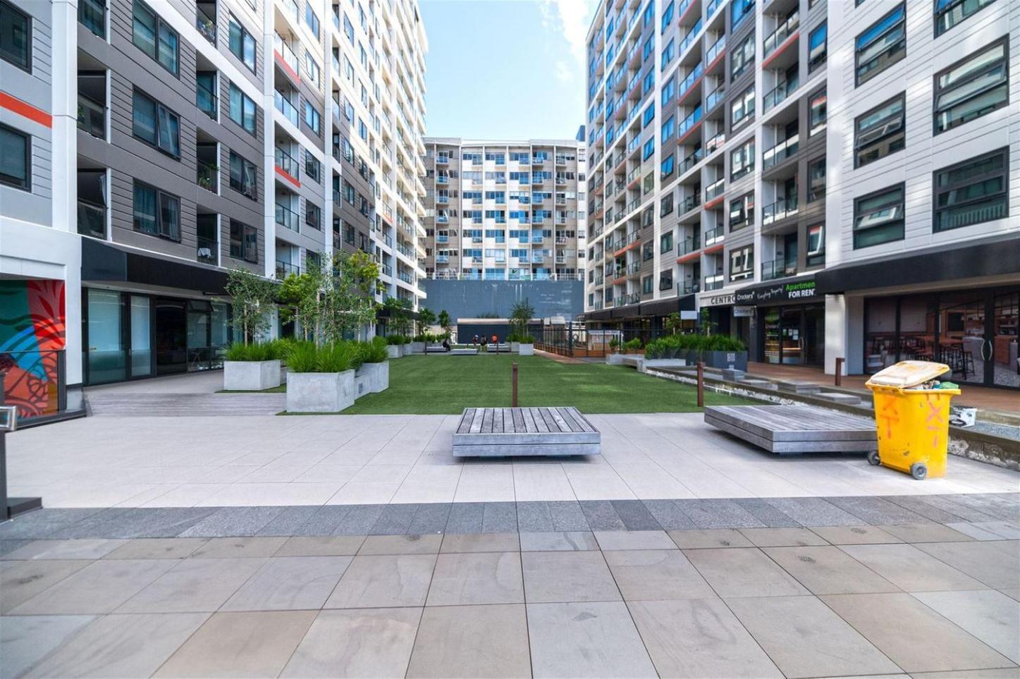 Centro L Gorgeous 2-bed L Insane Views Apartment *