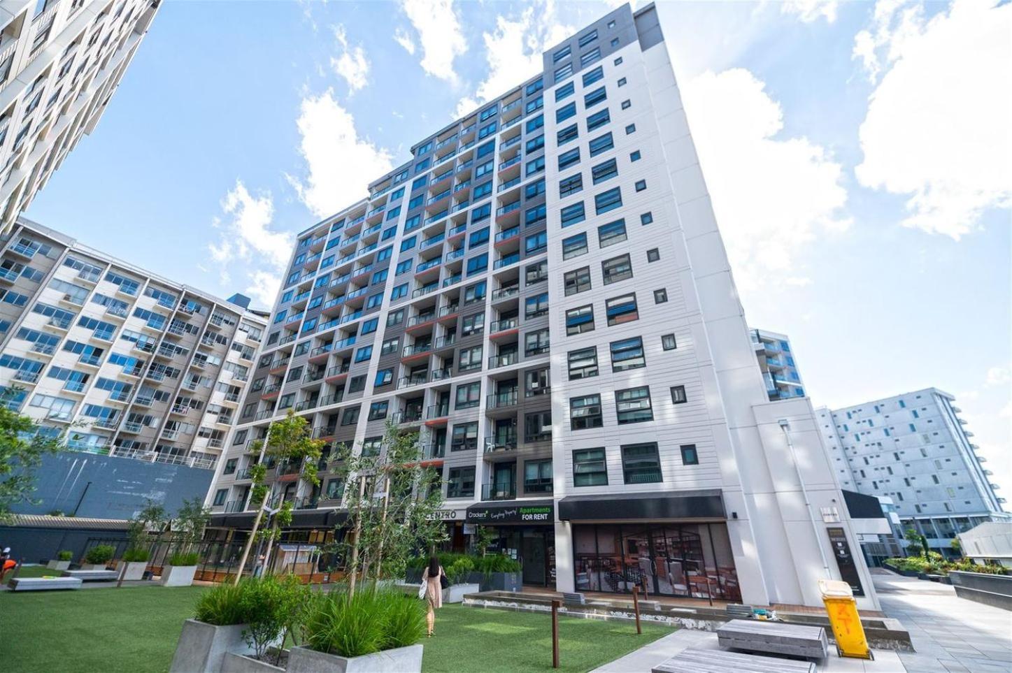 Centro L Gorgeous 2-bed L Insane Views *