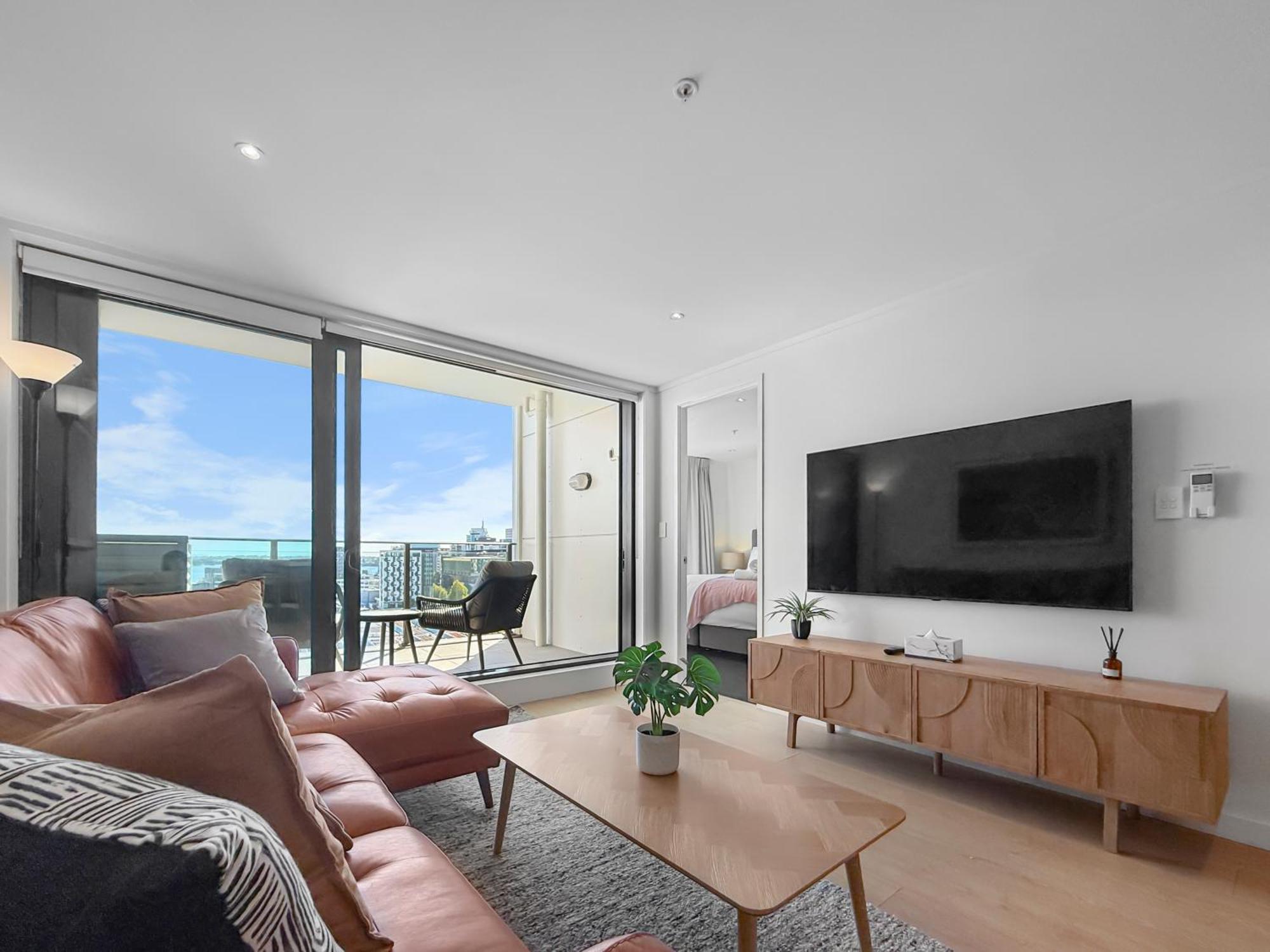 Centro L Gorgeous 2-bed L Insane Views