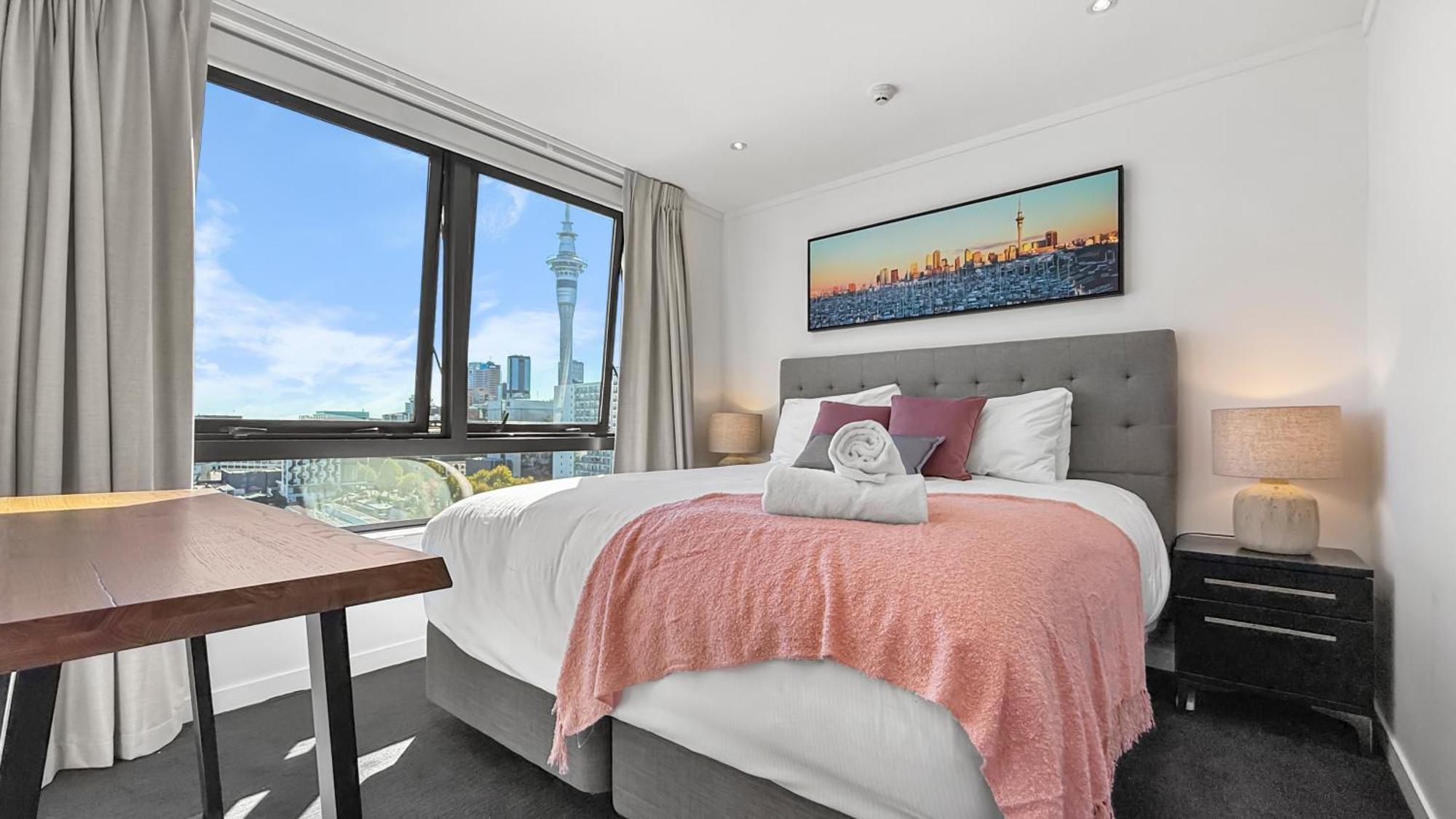Apartment Centro L Gorgeous 2-bed L Insane Views