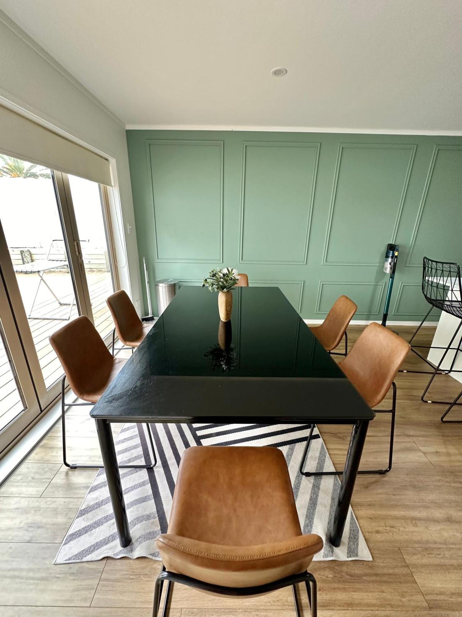 Holiday home Quiet Family *
