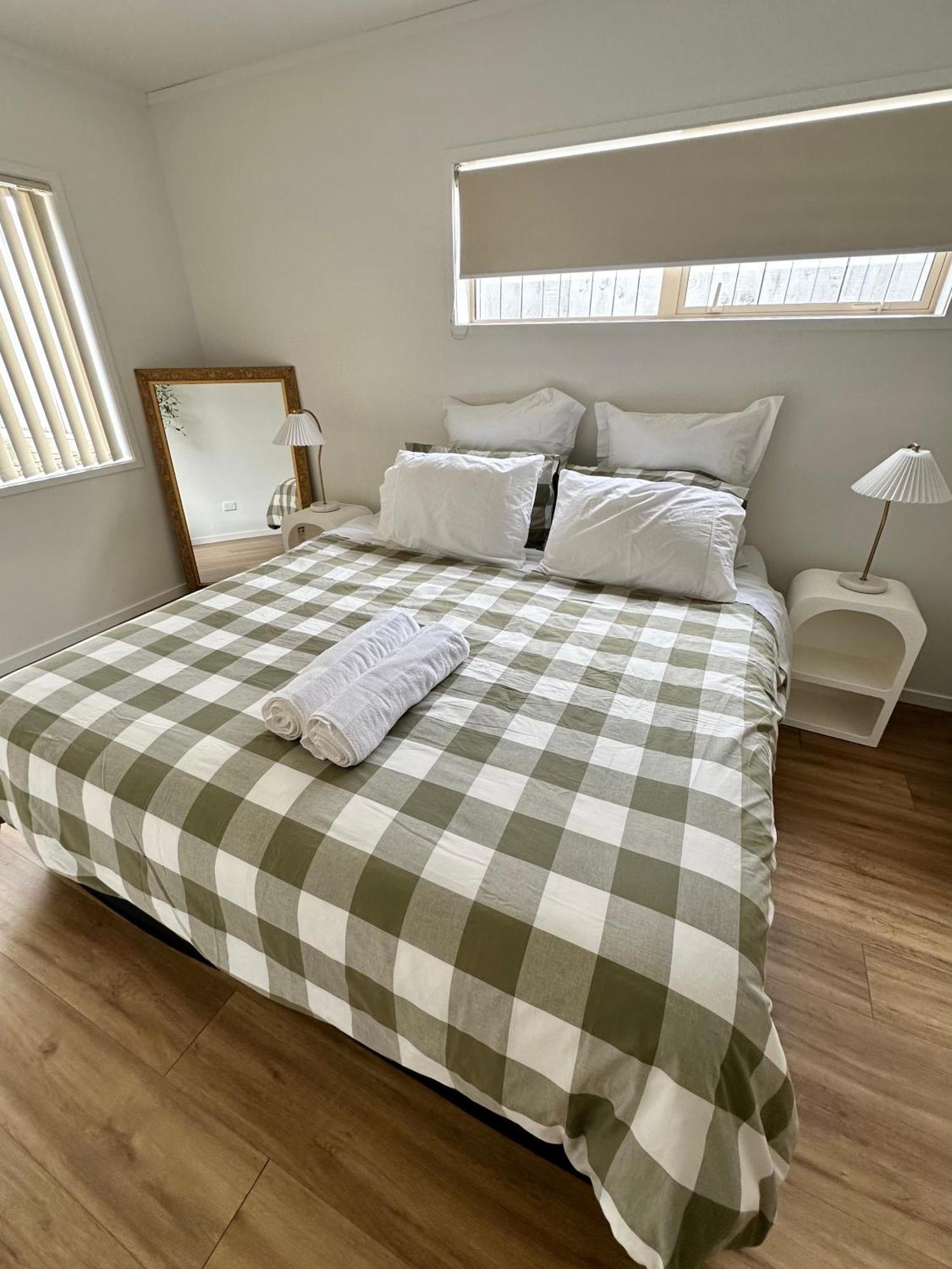 Quiet Family Holiday home Auckland