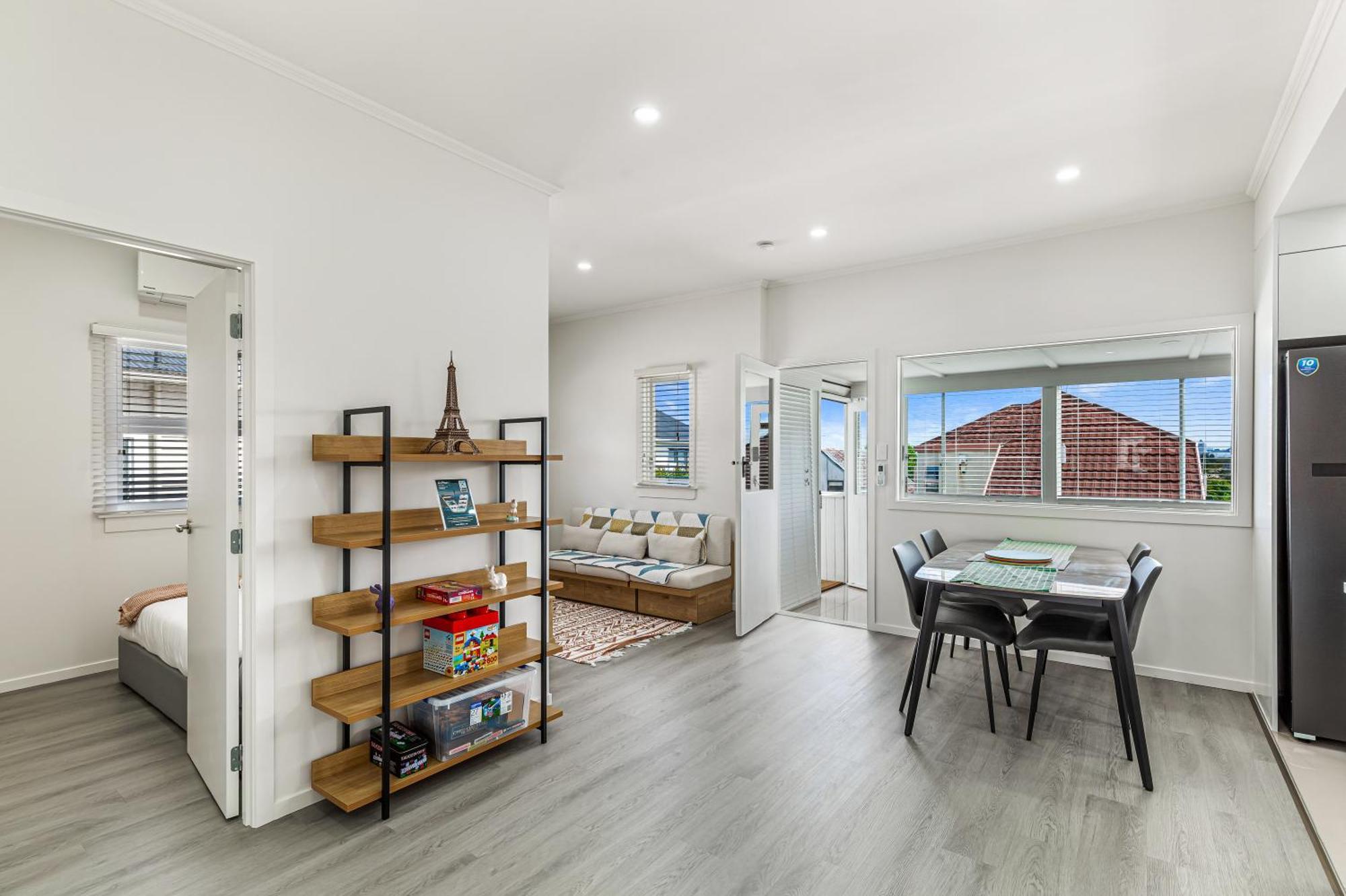 3br W Ample Parking 10 Min To Cbd Holiday home *