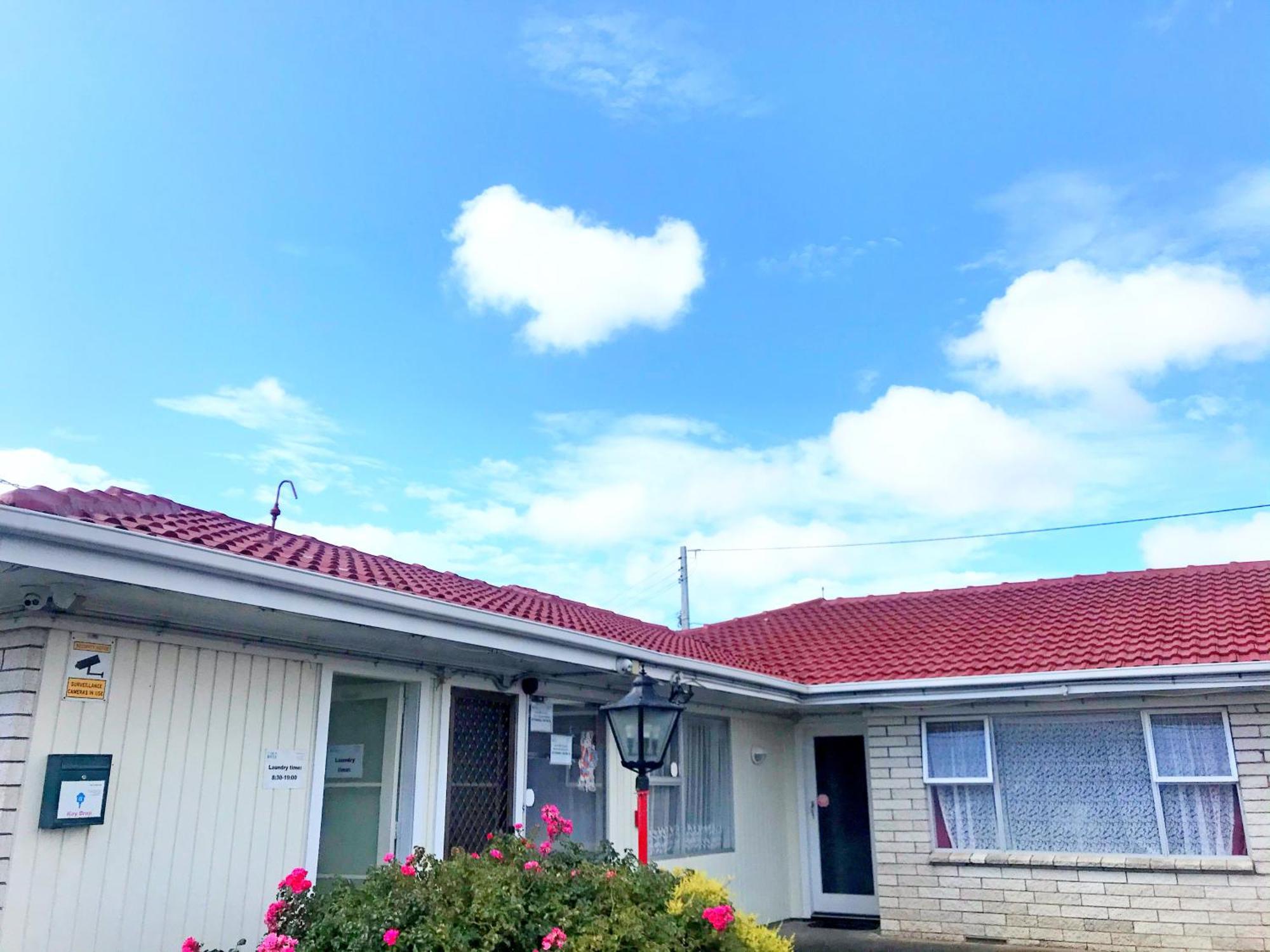 Motel 136 St George