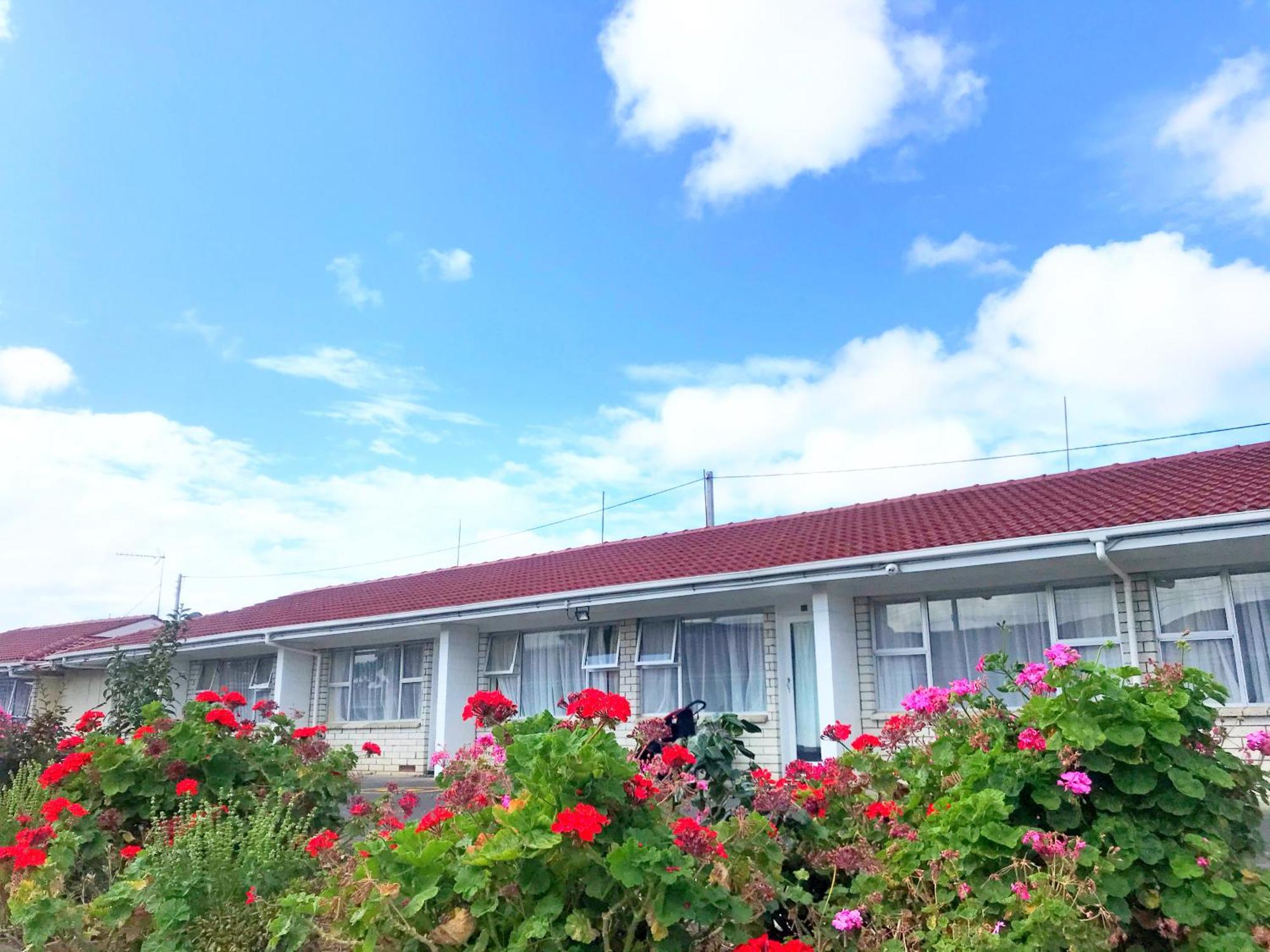 Motel 136 St George Auckland