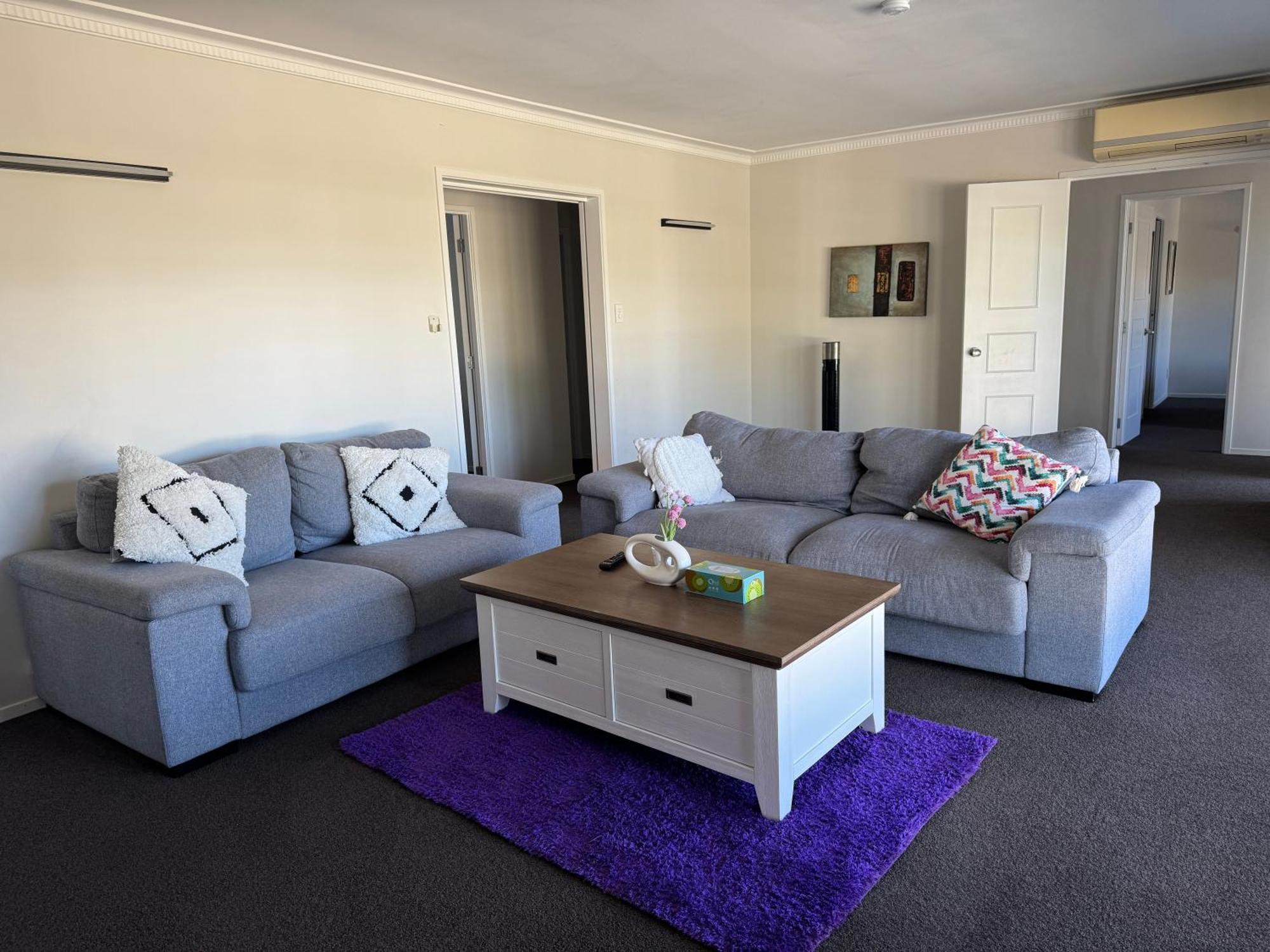 Seaside Luxury 4bedroom House Villa Auckland