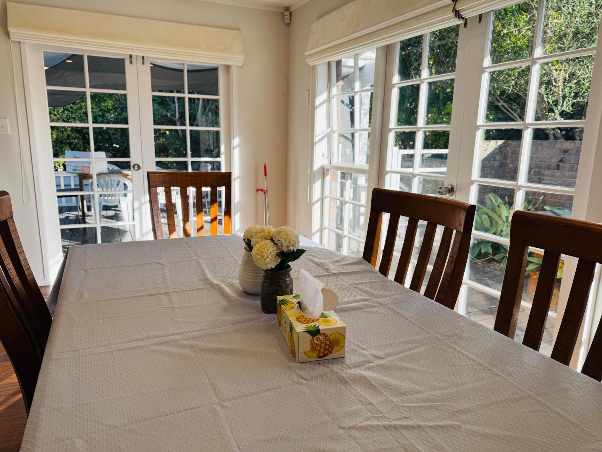 Villa Seaside Luxury 4bedroom House Auckland