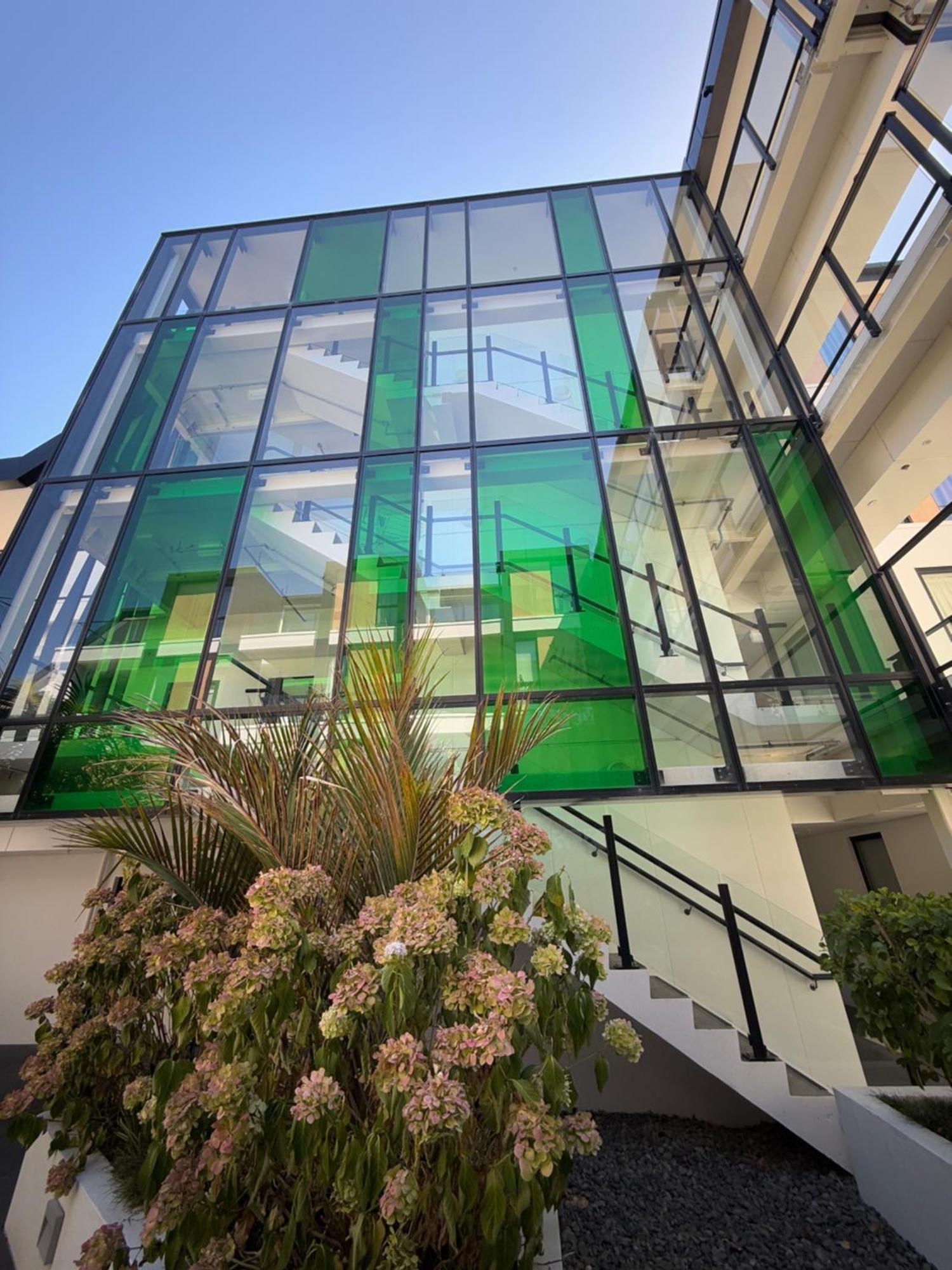 Apartment Epsom Retreat 2b With Balcony Free Parking