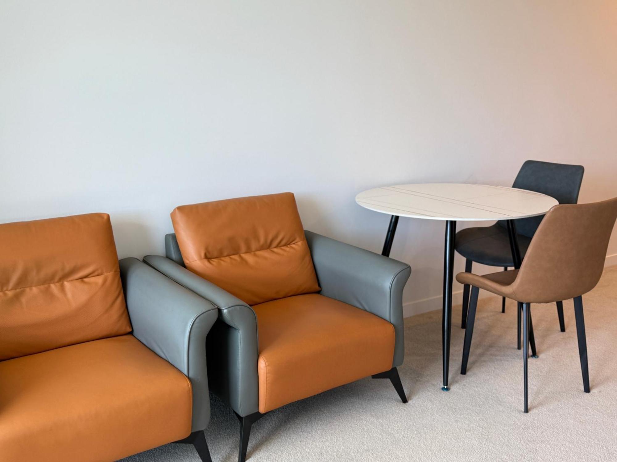 Epsom Retreat 2b With Balcony Free Parking * Auckland