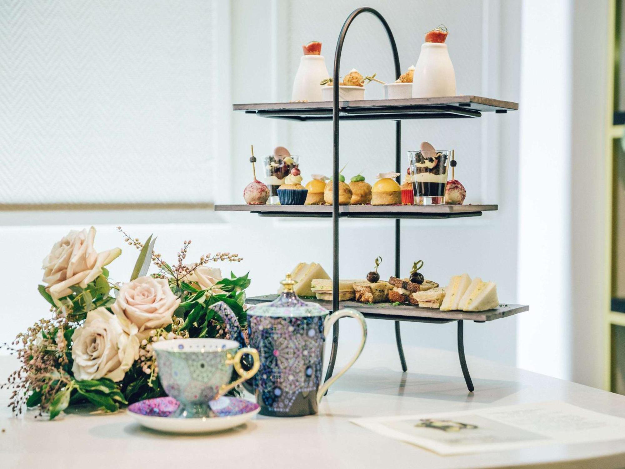 Hotel Fable Auckland, Mgallery 5*